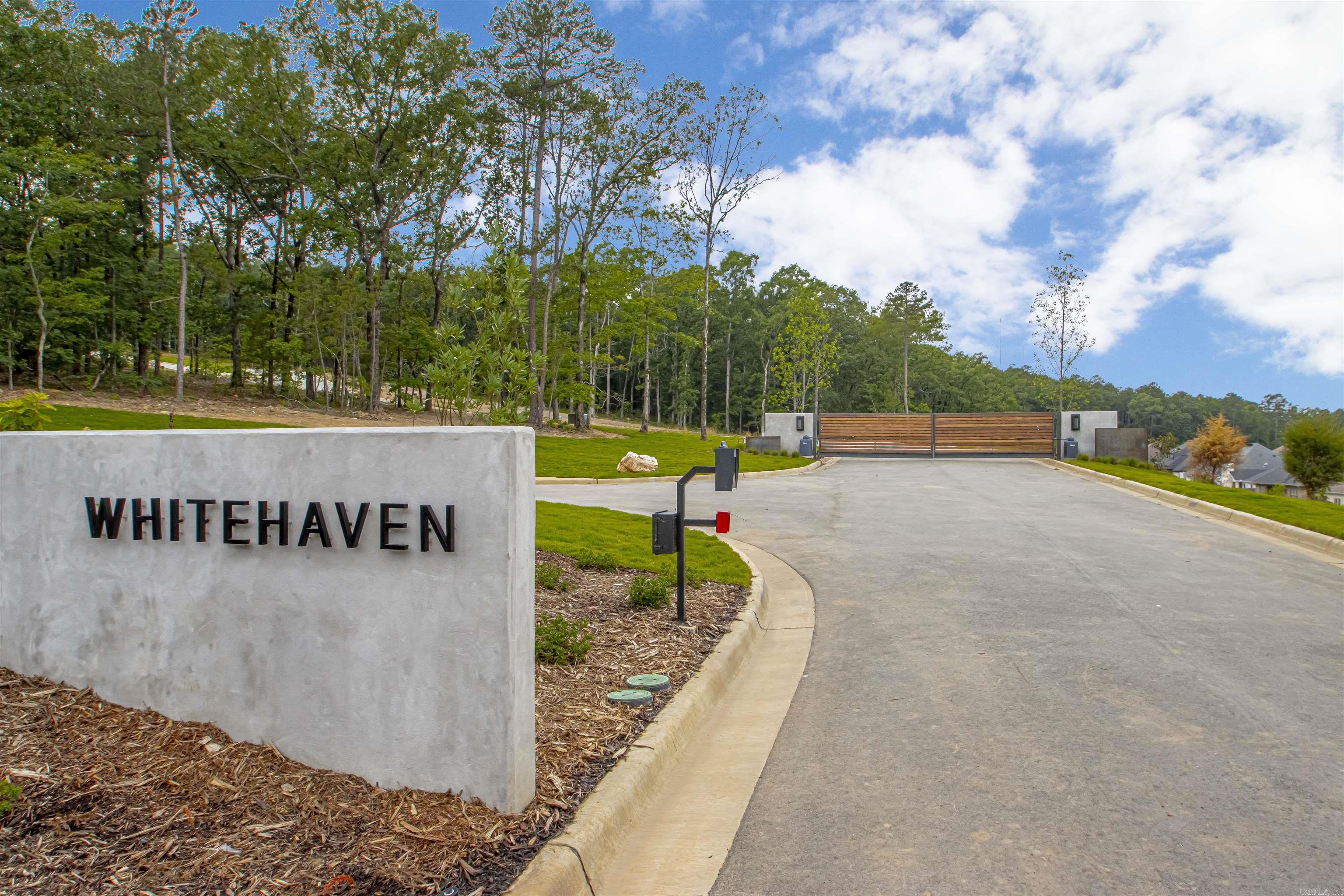Whitehaven - Land