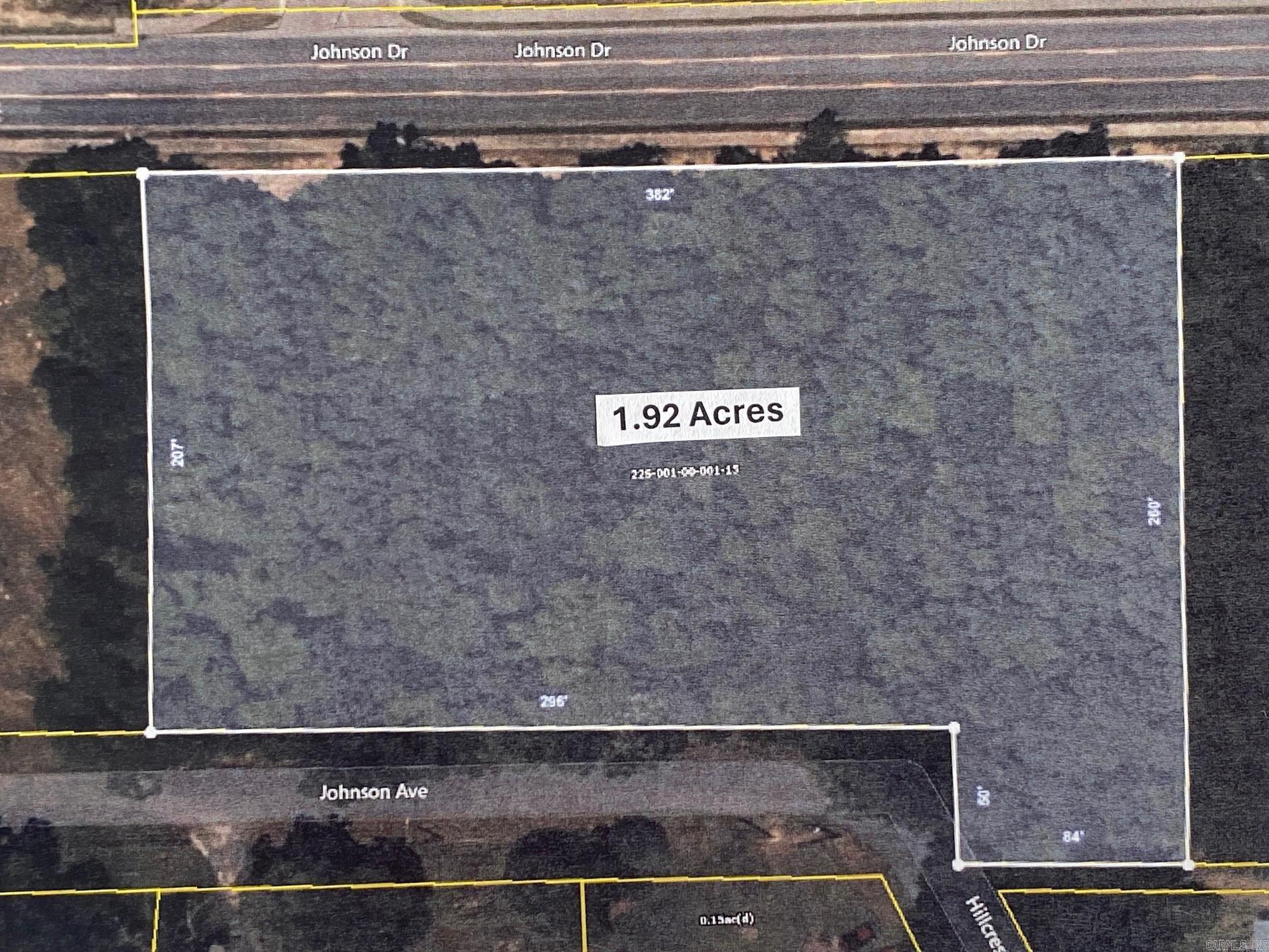 Not in Subdivision - Commercial Sale