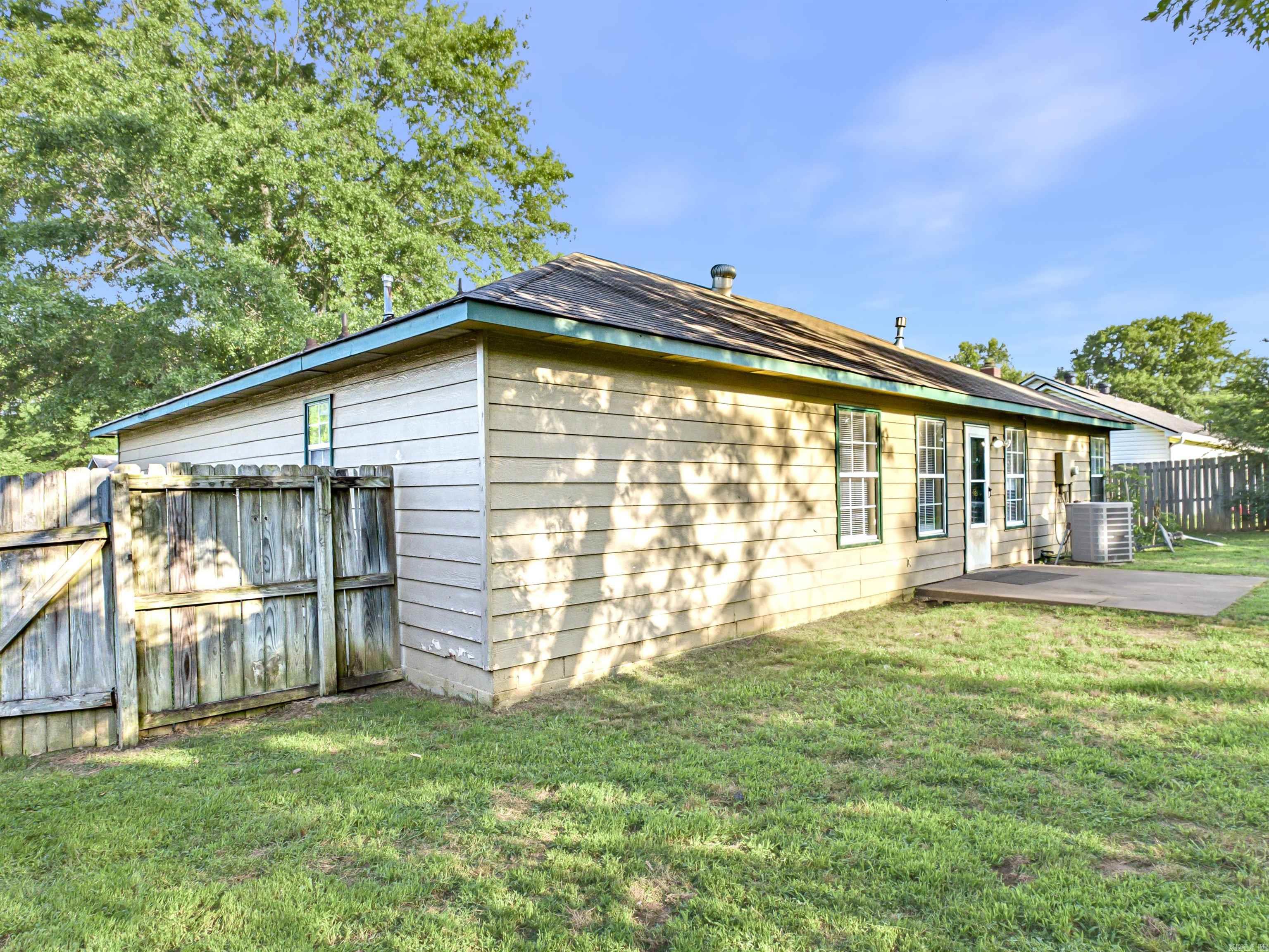 Parkview III - Residential
