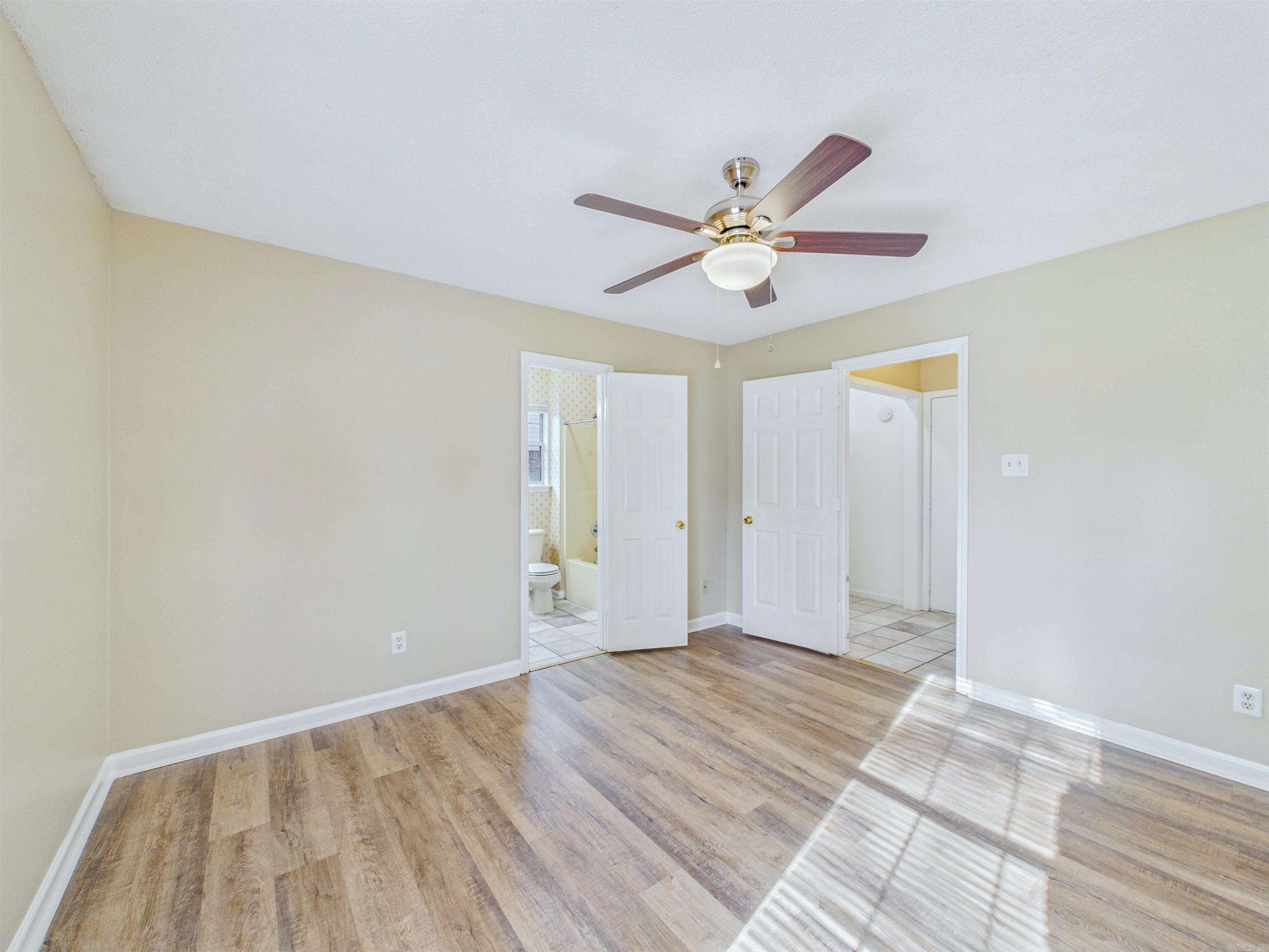 Parkview III - Residential