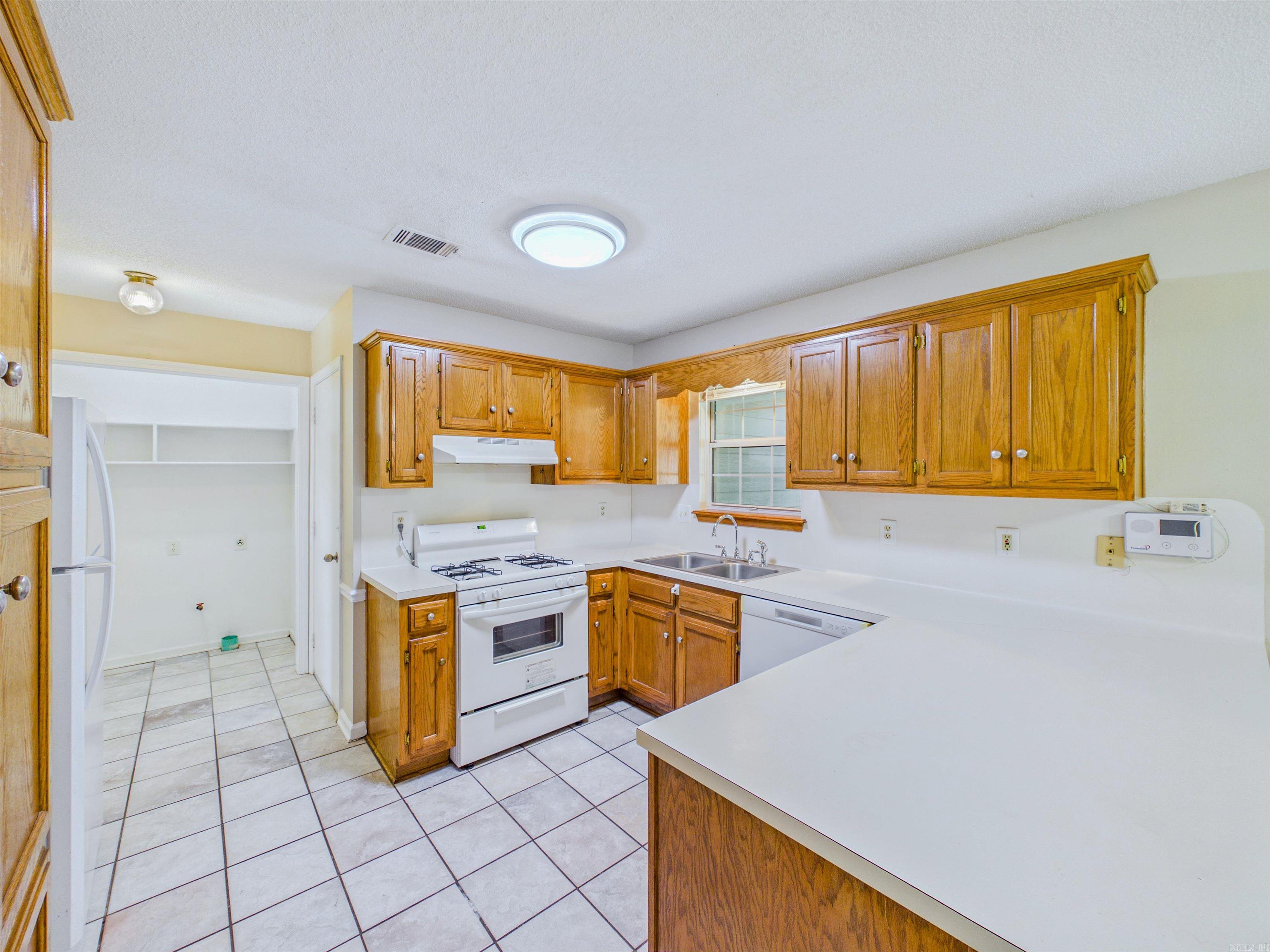 Parkview III - Residential