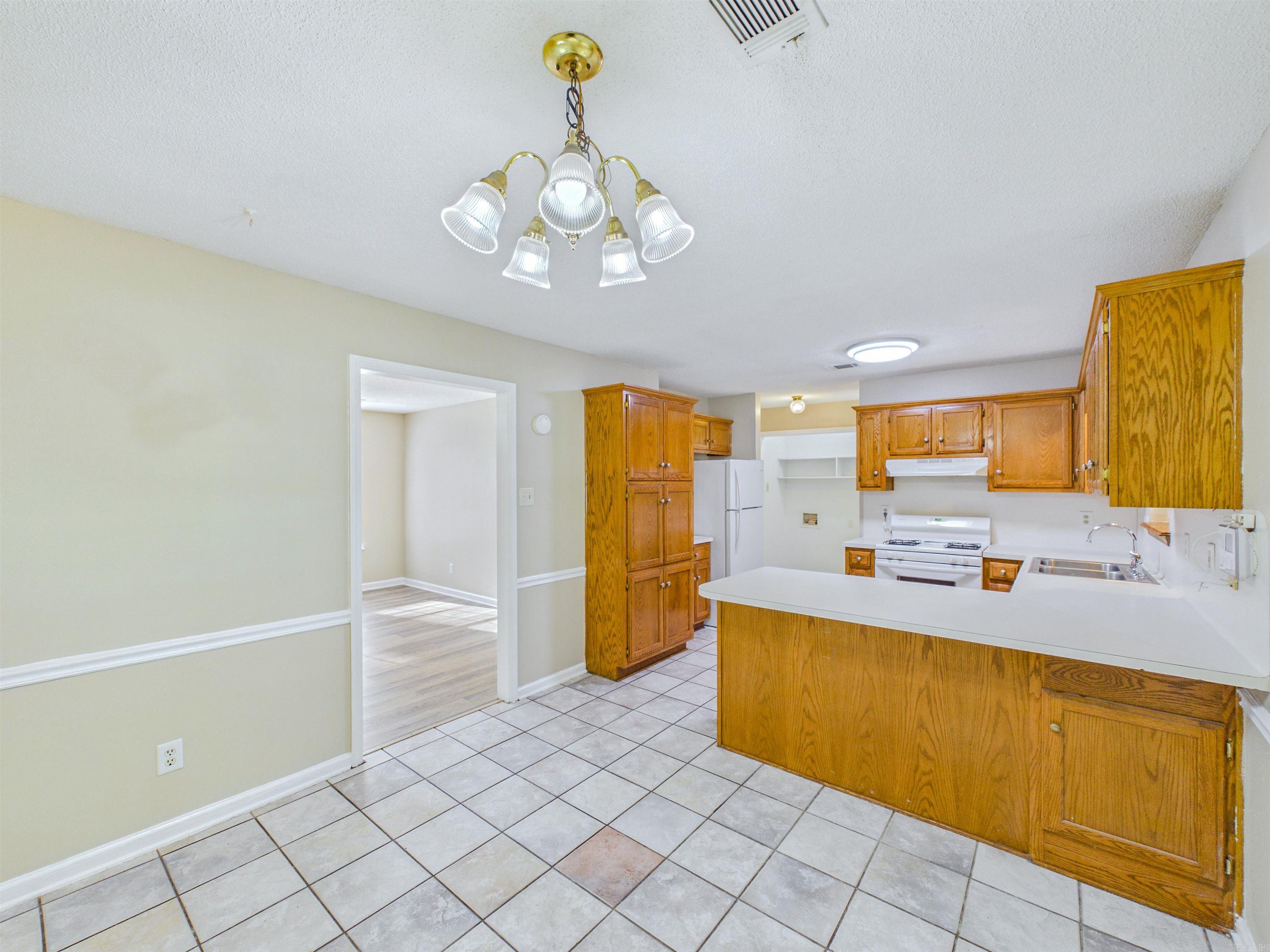 Parkview III - Residential