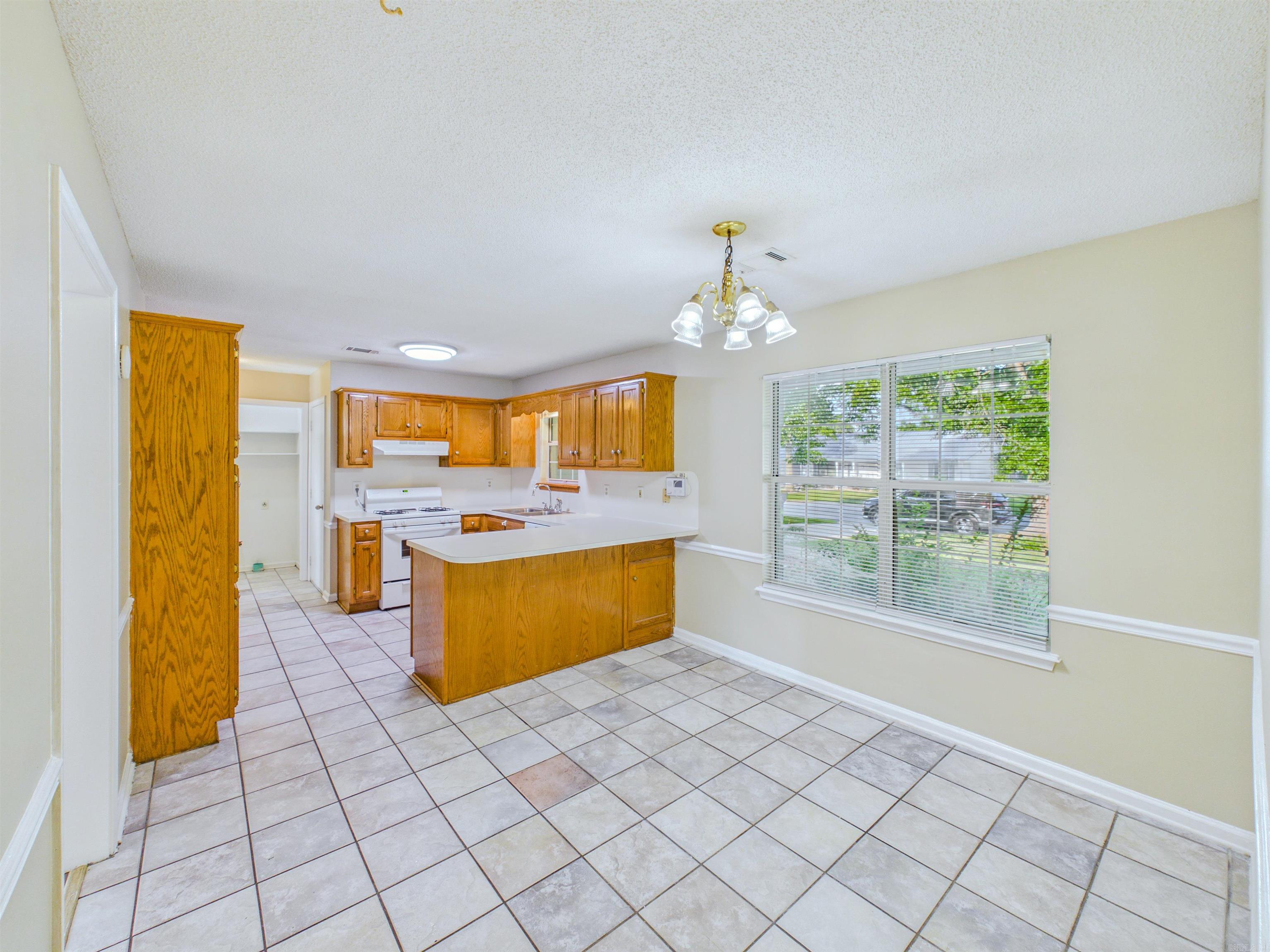 Parkview III - Residential