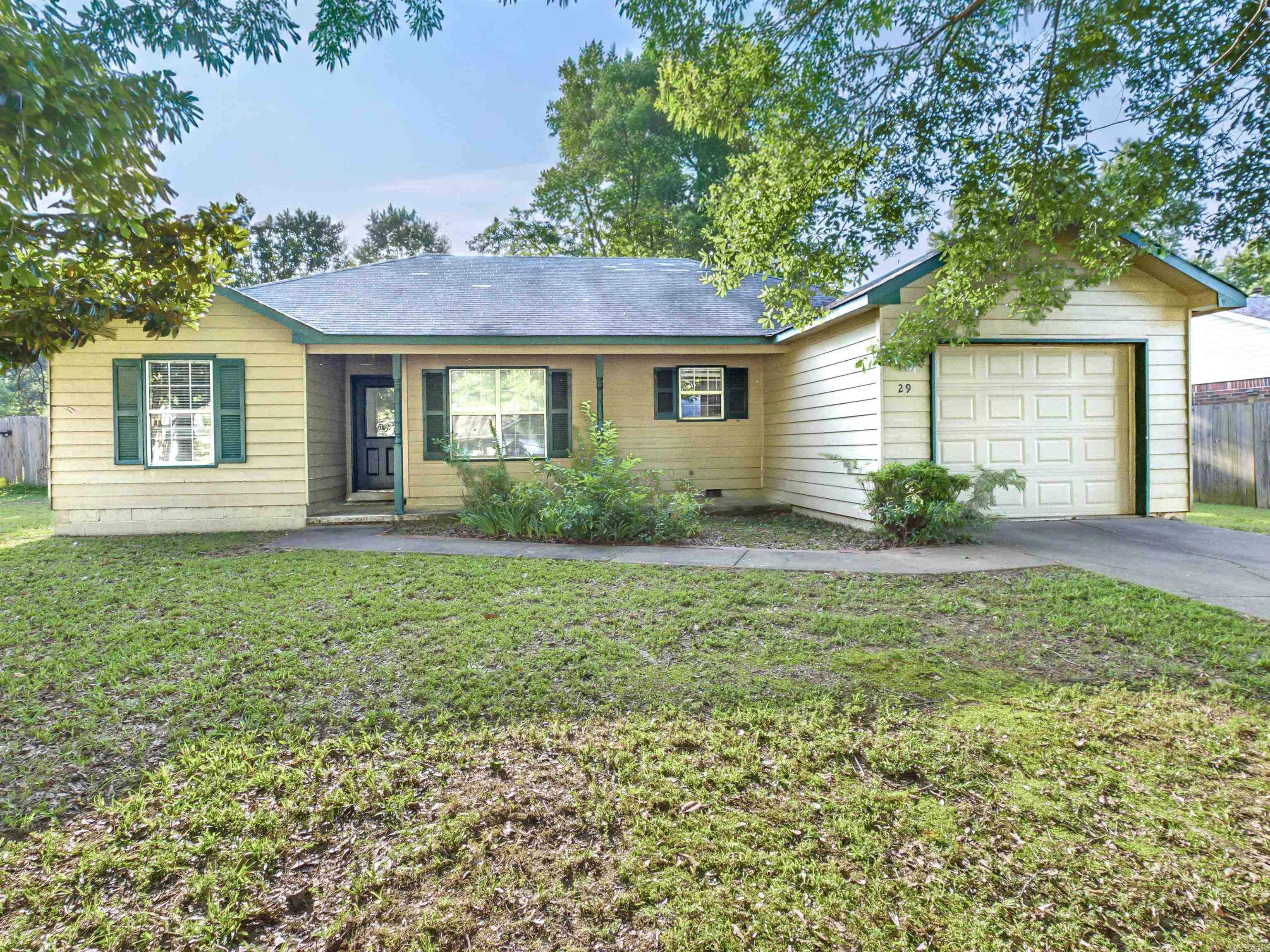 Parkview III - Residential