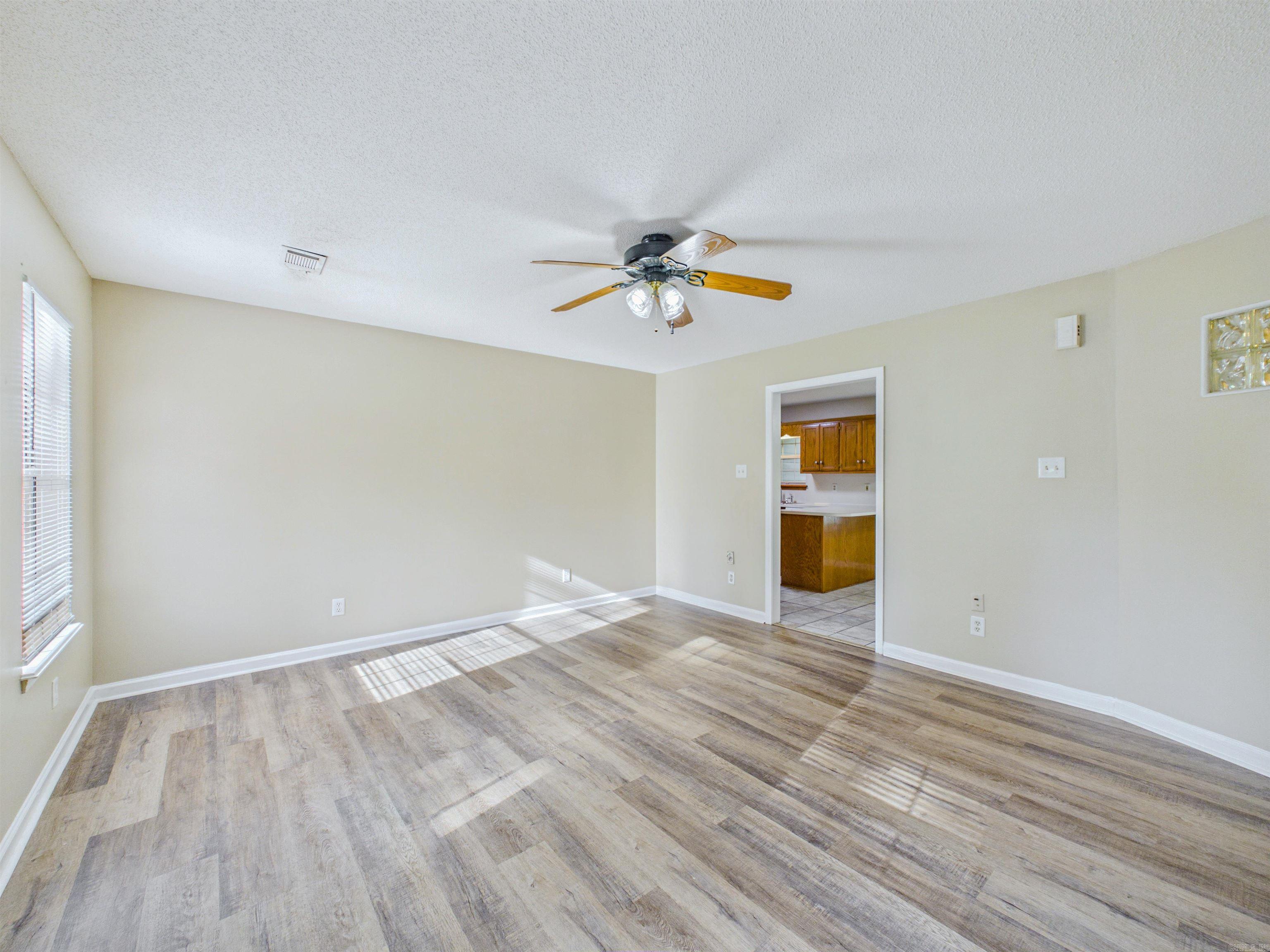 Parkview III - Residential