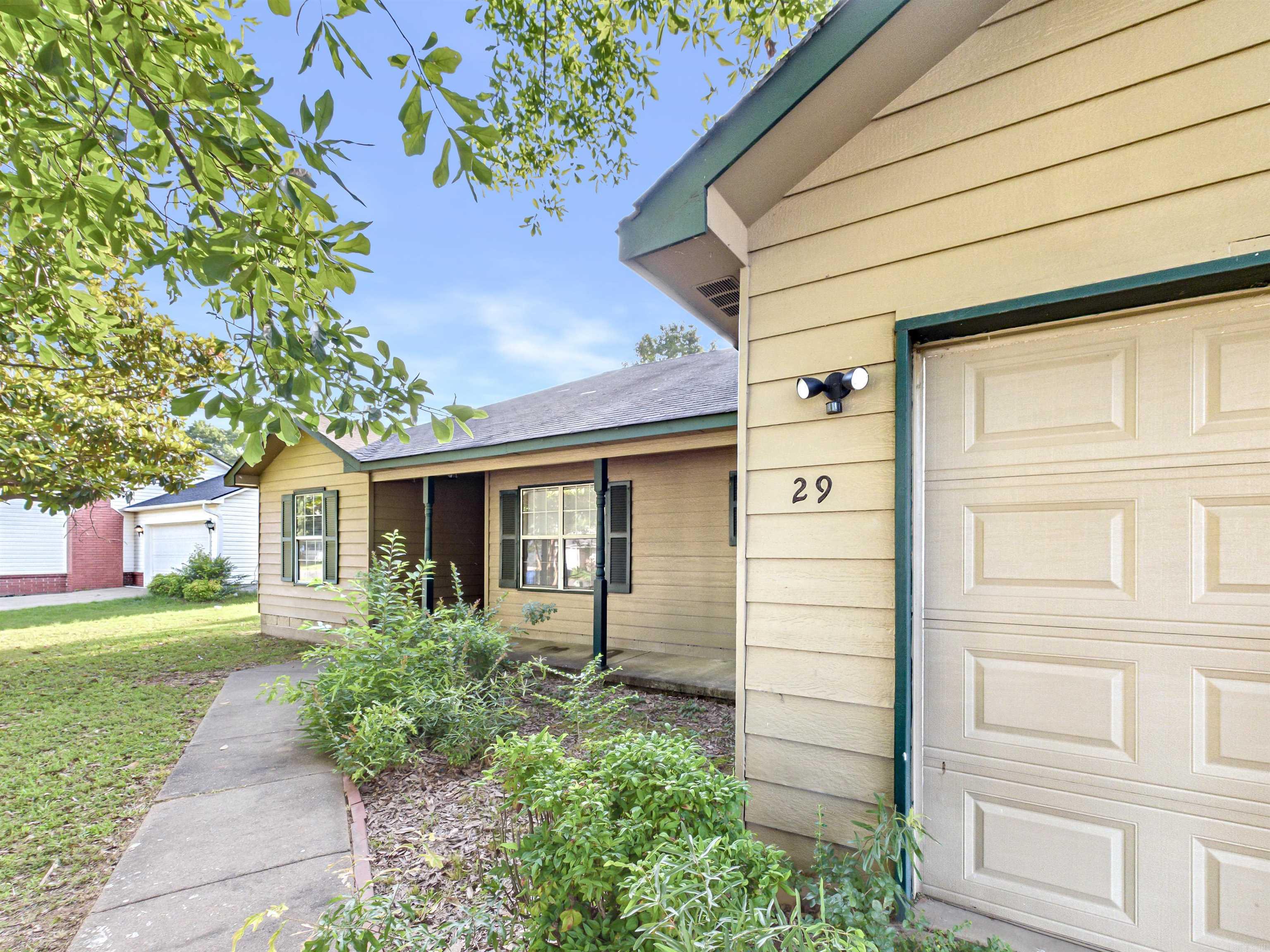 Parkview III - Residential