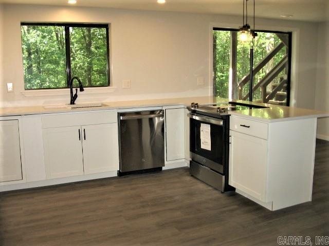 LAKEWOOD HILLS - Residential