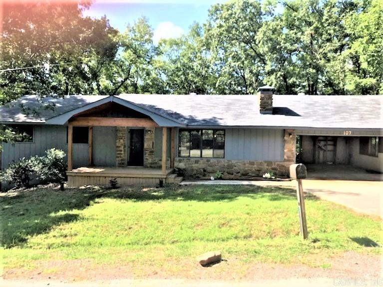LAKEWOOD HILLS - Residential