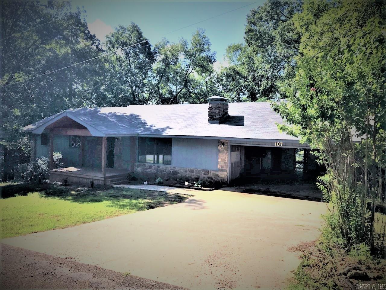 LAKEWOOD HILLS - Residential