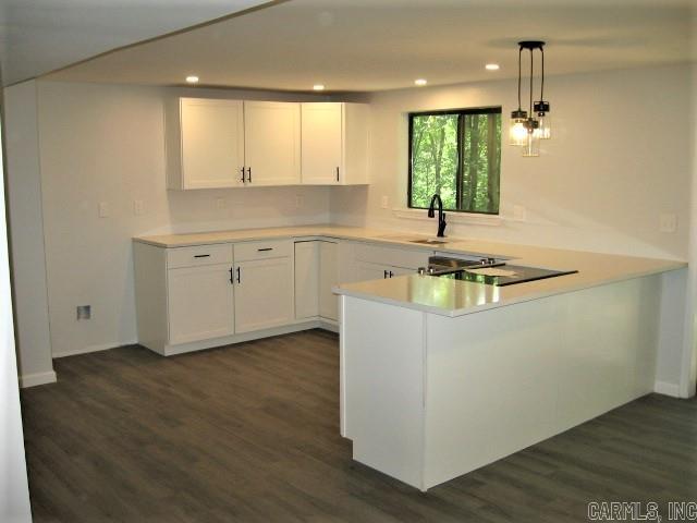 LAKEWOOD HILLS - Residential