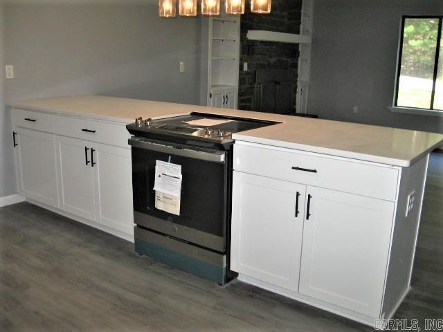 LAKEWOOD HILLS - Residential