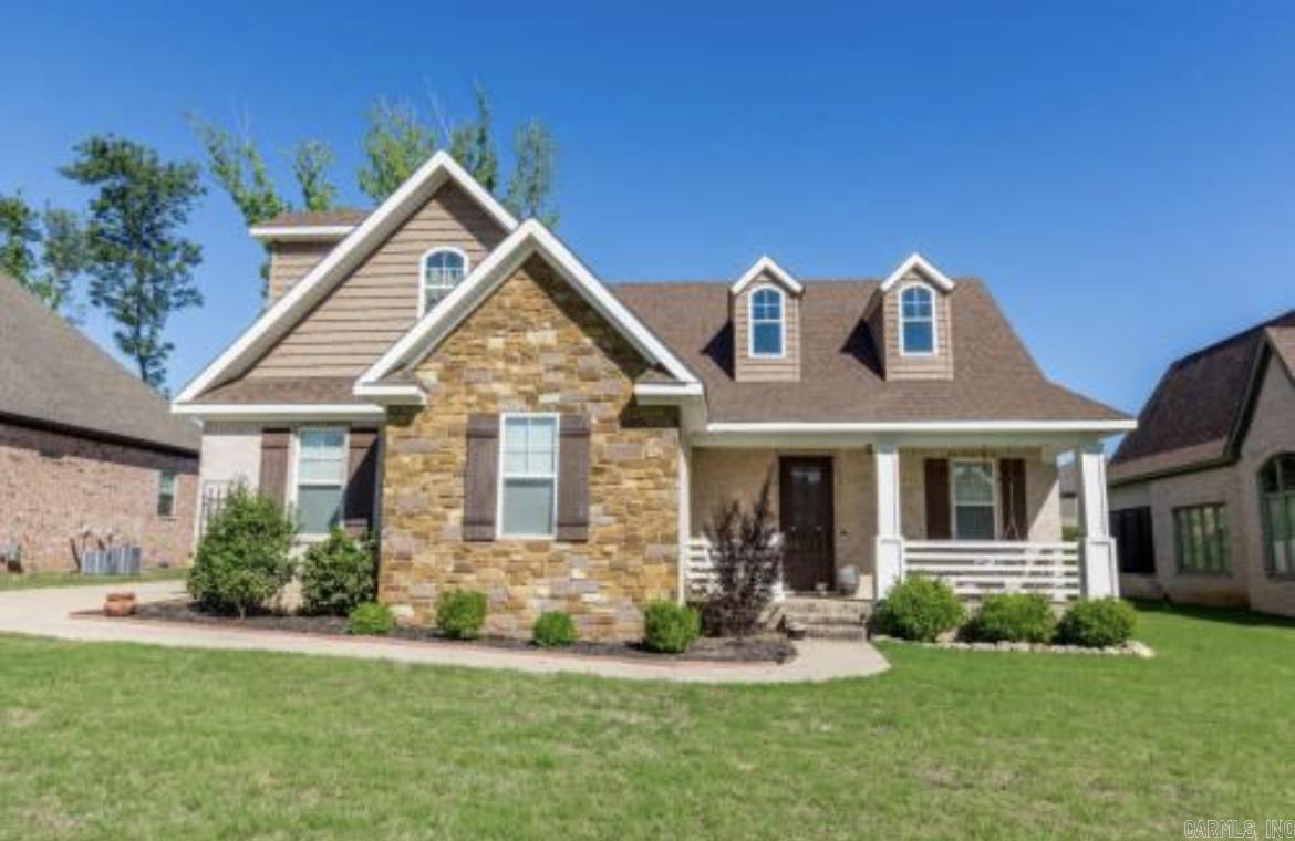 Welcome to the Rental Market 5013 Rockport Drive of Valley View Manor within the Valley View School District. This 2,600 sf property features four bedrooms, two and a half baths, a formal dining room or office, gas fireplace, and privacy fence. Fill out your application today to make this house your home. Owner is a licensed Arkansas Real Estate Broker.