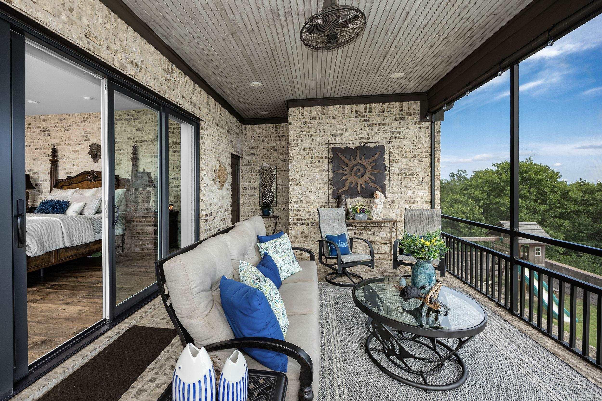 MOUNTAIN CREST ESTATES - Residential