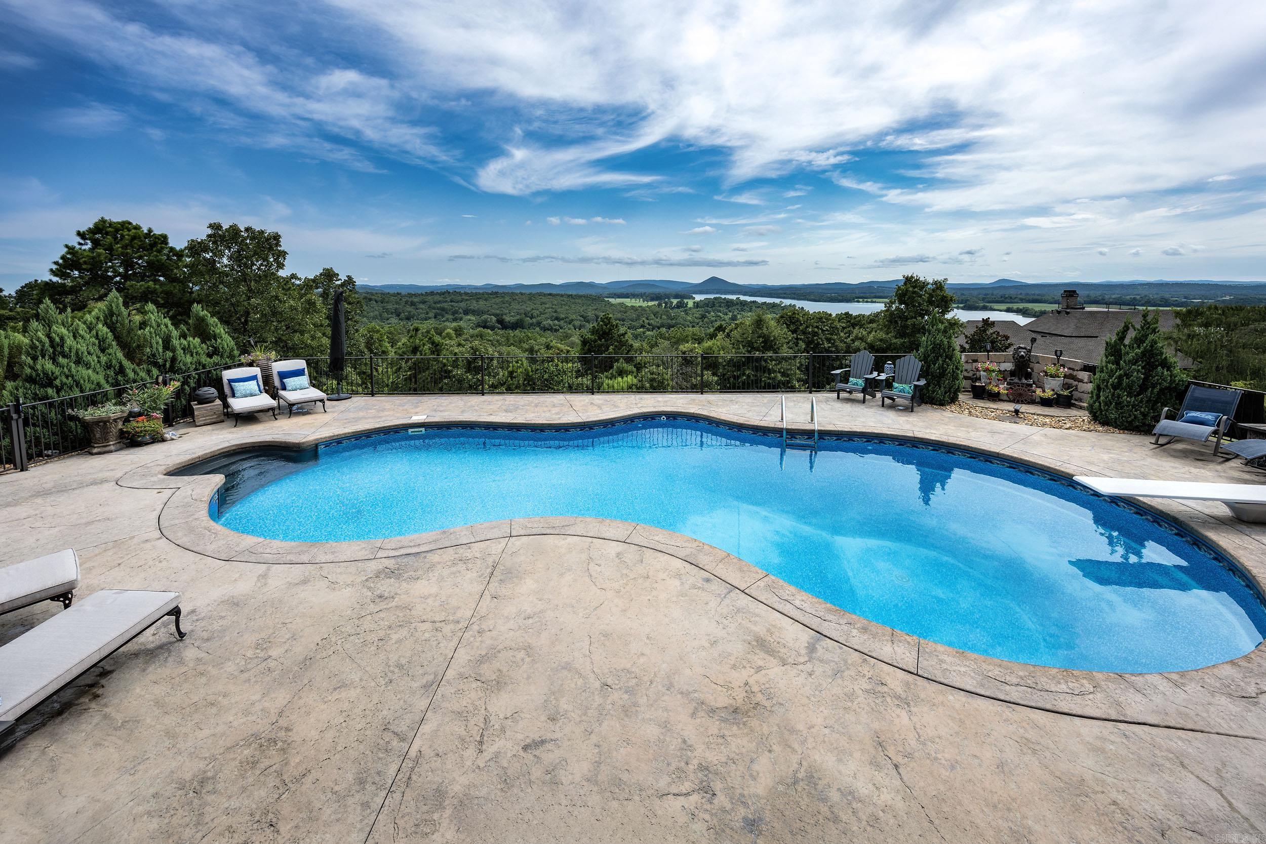 MOUNTAIN CREST ESTATES - Residential