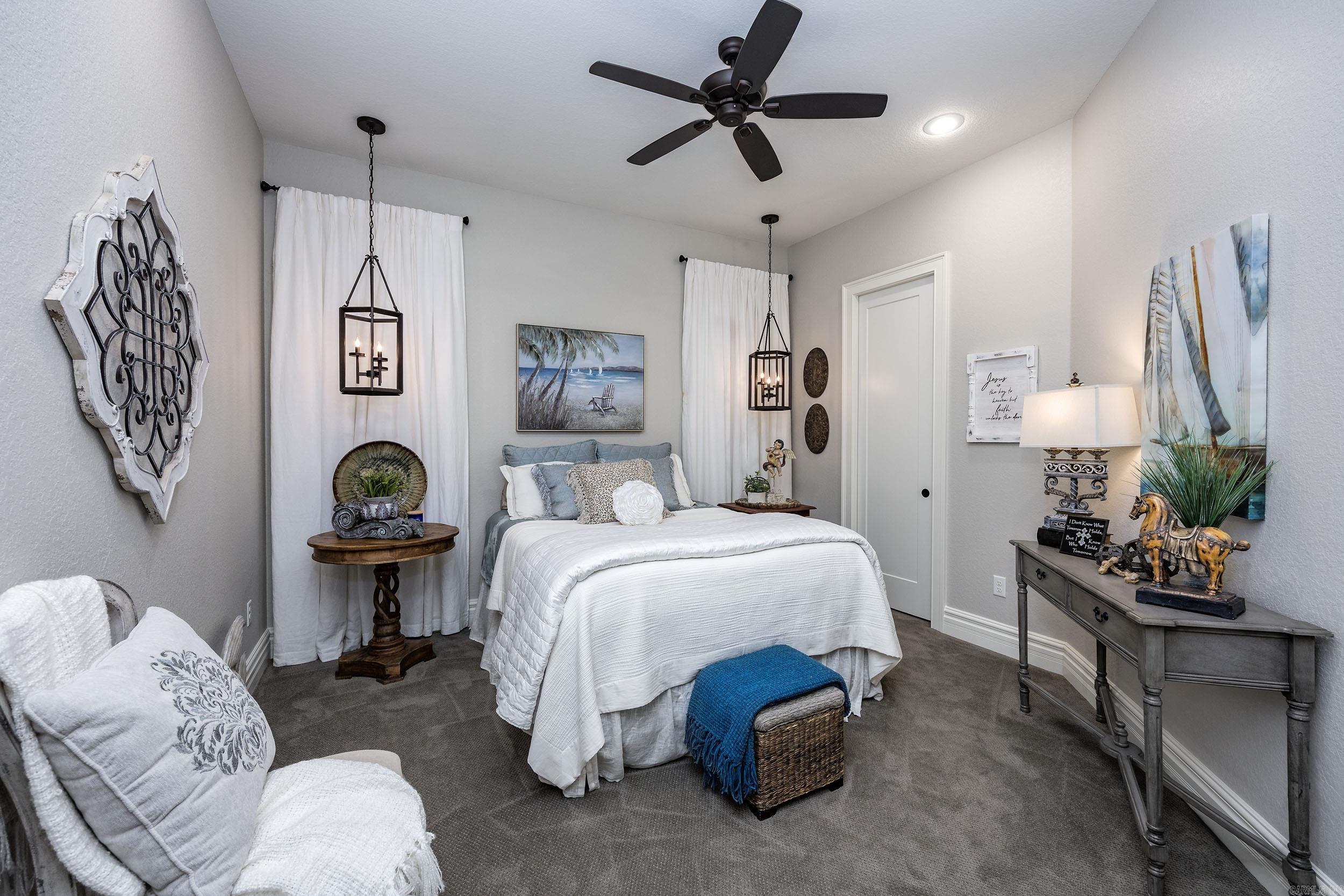 MOUNTAIN CREST ESTATES - Residential