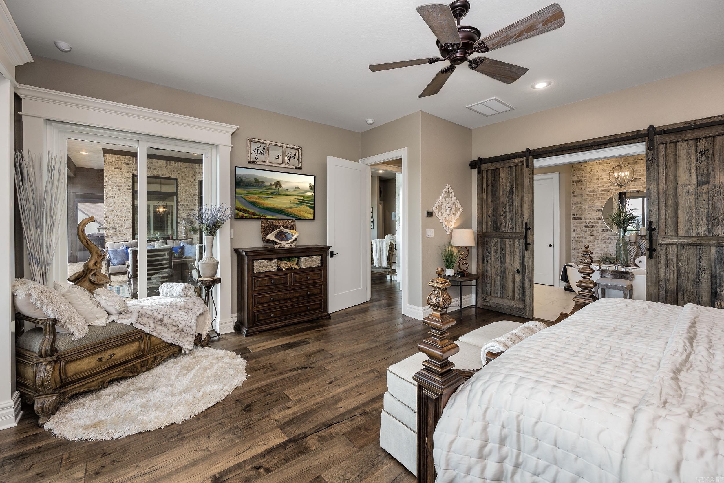 MOUNTAIN CREST ESTATES - Residential