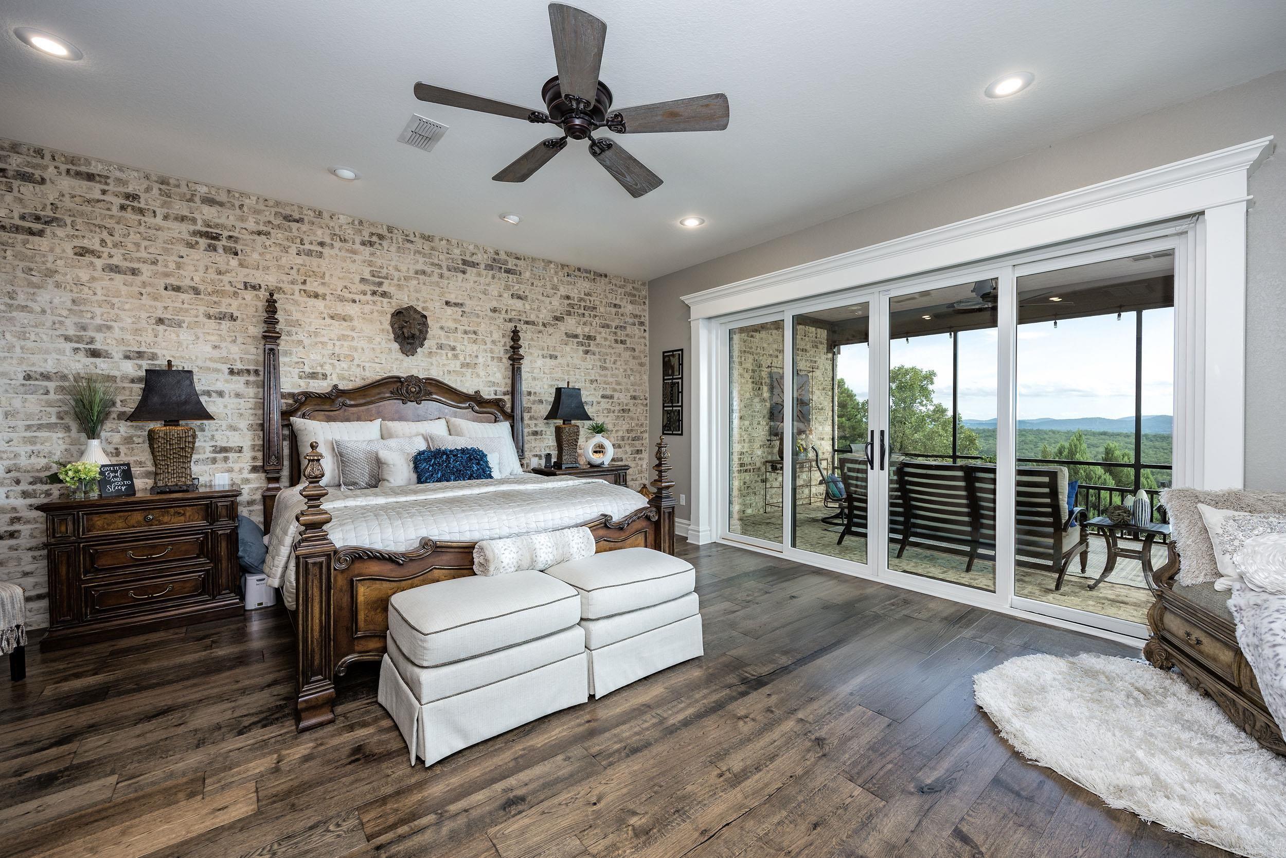 MOUNTAIN CREST ESTATES - Residential