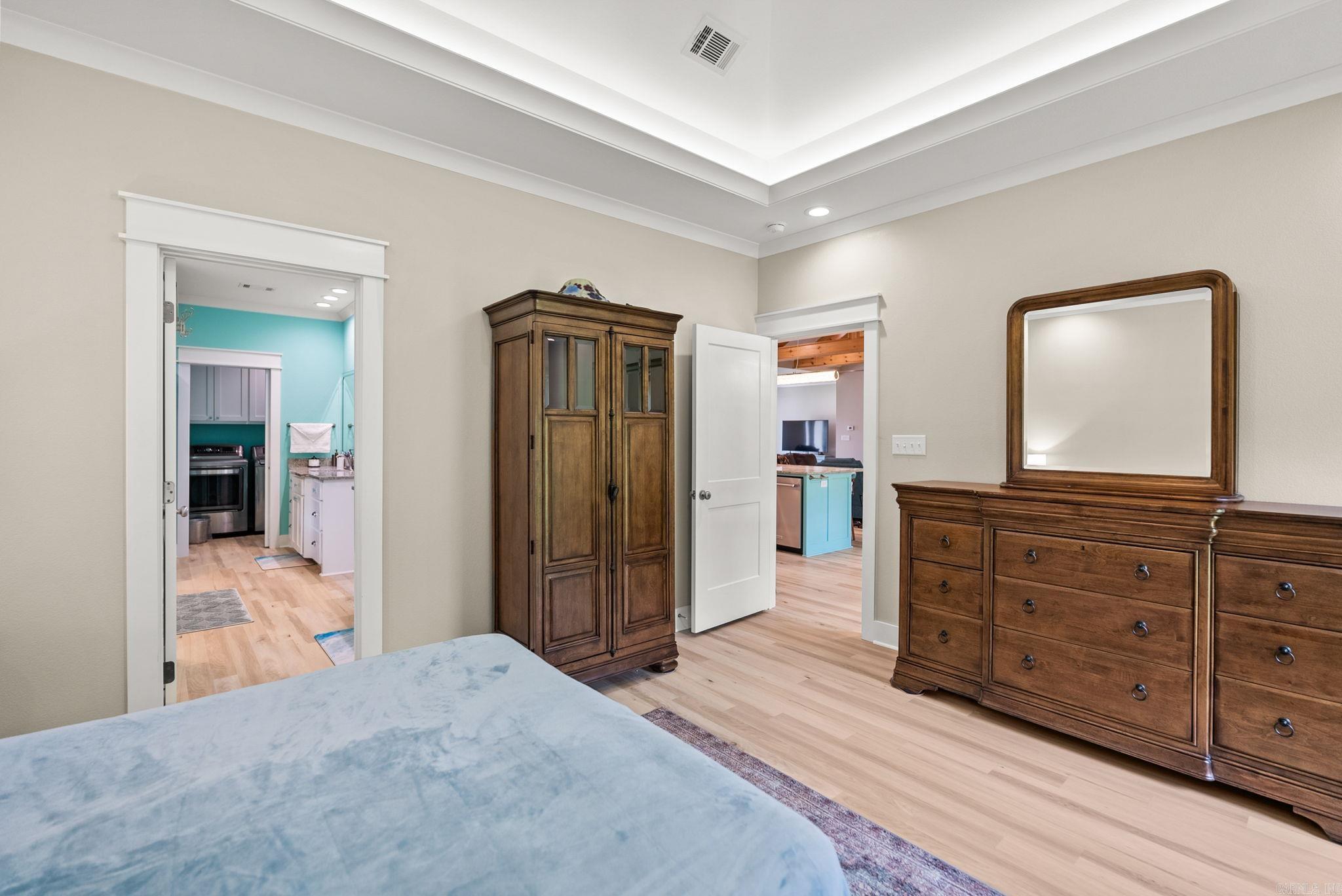RIDGE VIEW - Residential