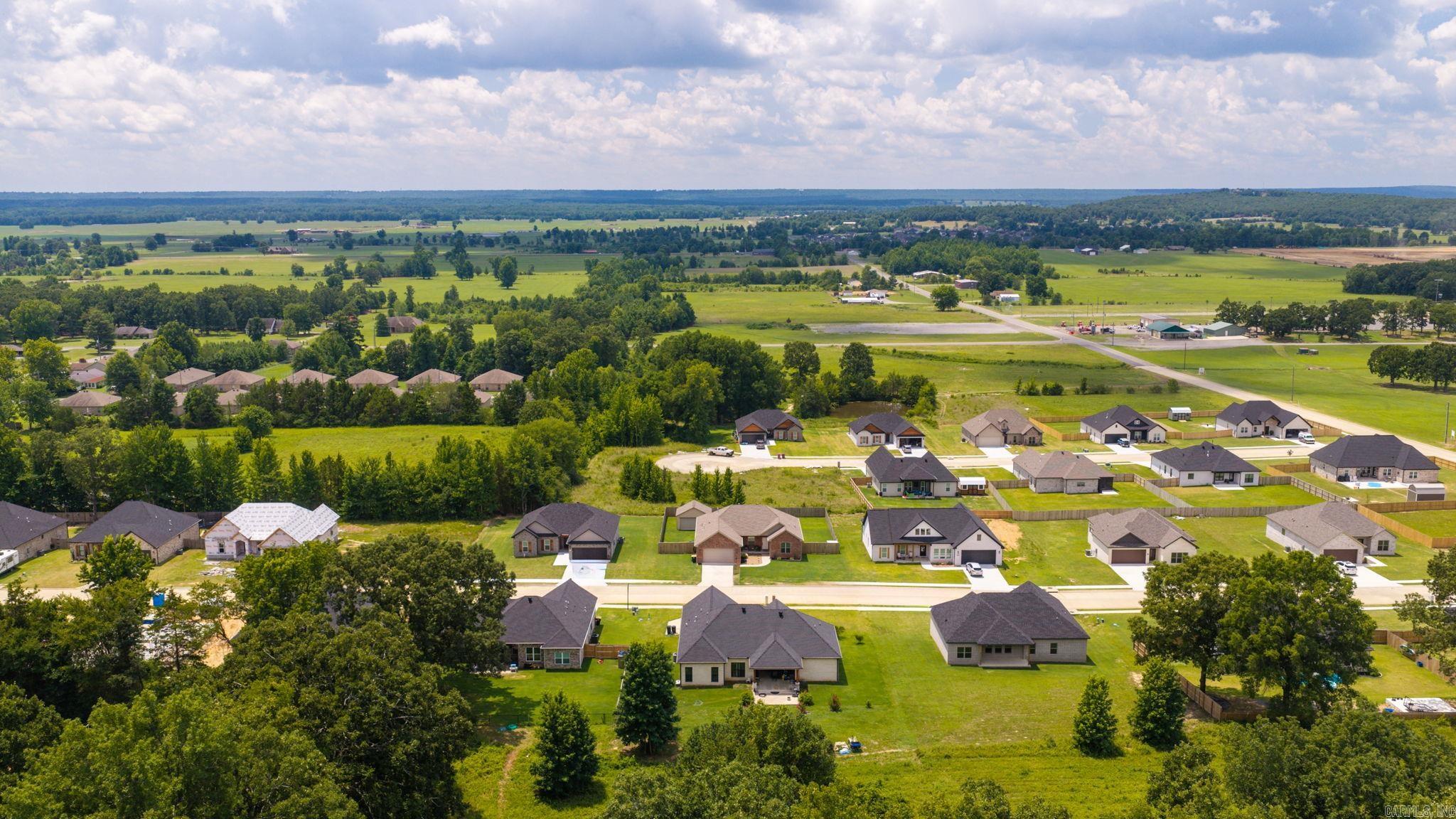 RIDGE VIEW - Residential