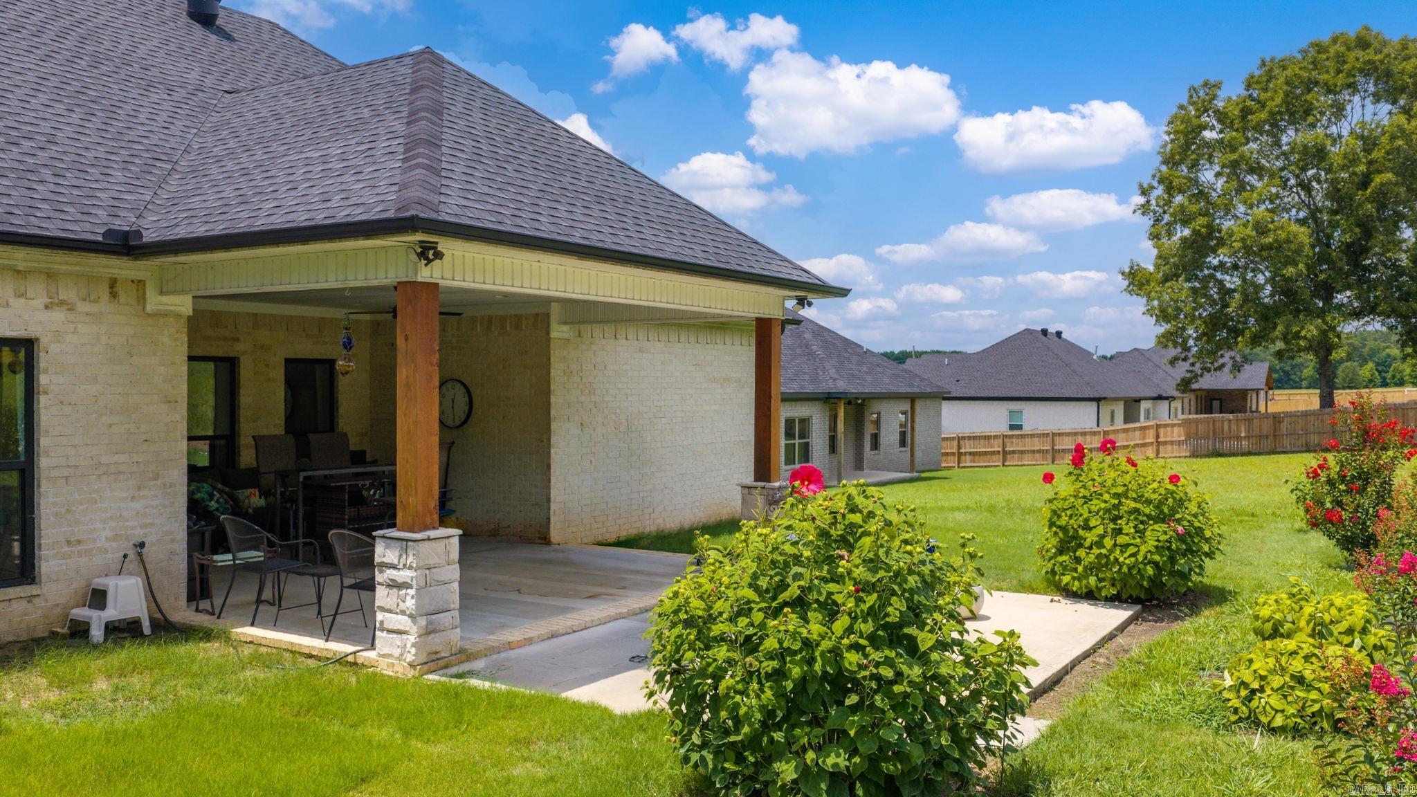 RIDGE VIEW - Residential