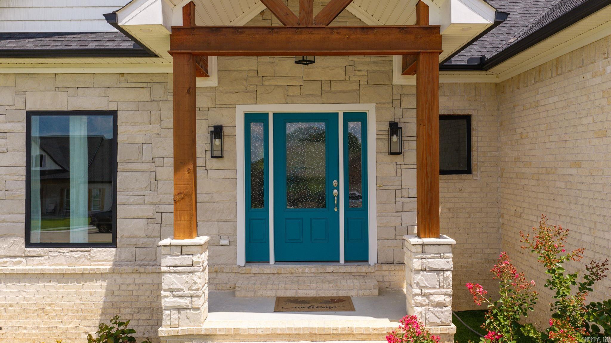 RIDGE VIEW - Residential