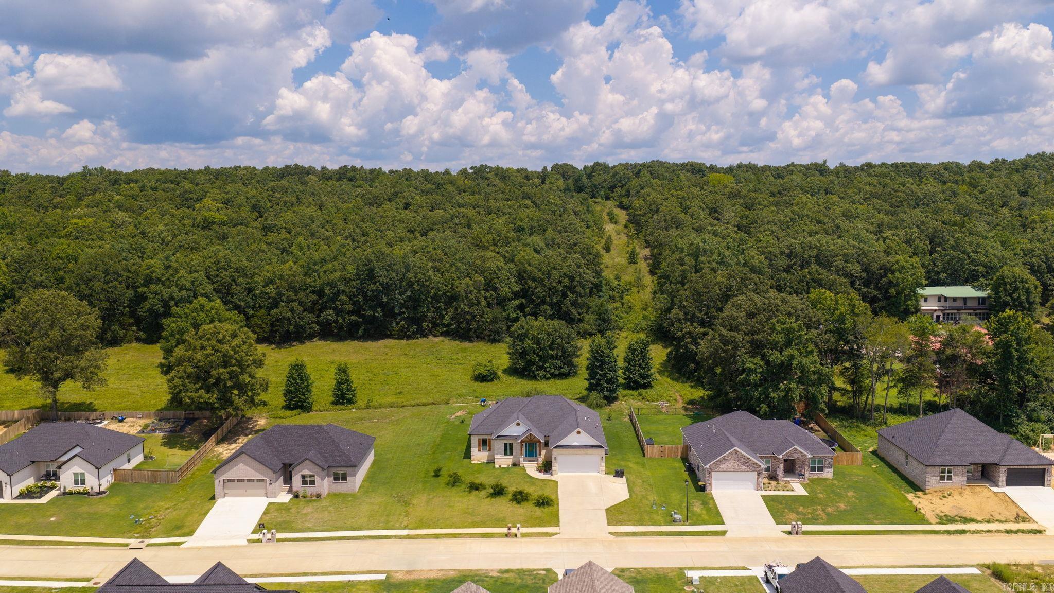 RIDGE VIEW - Residential