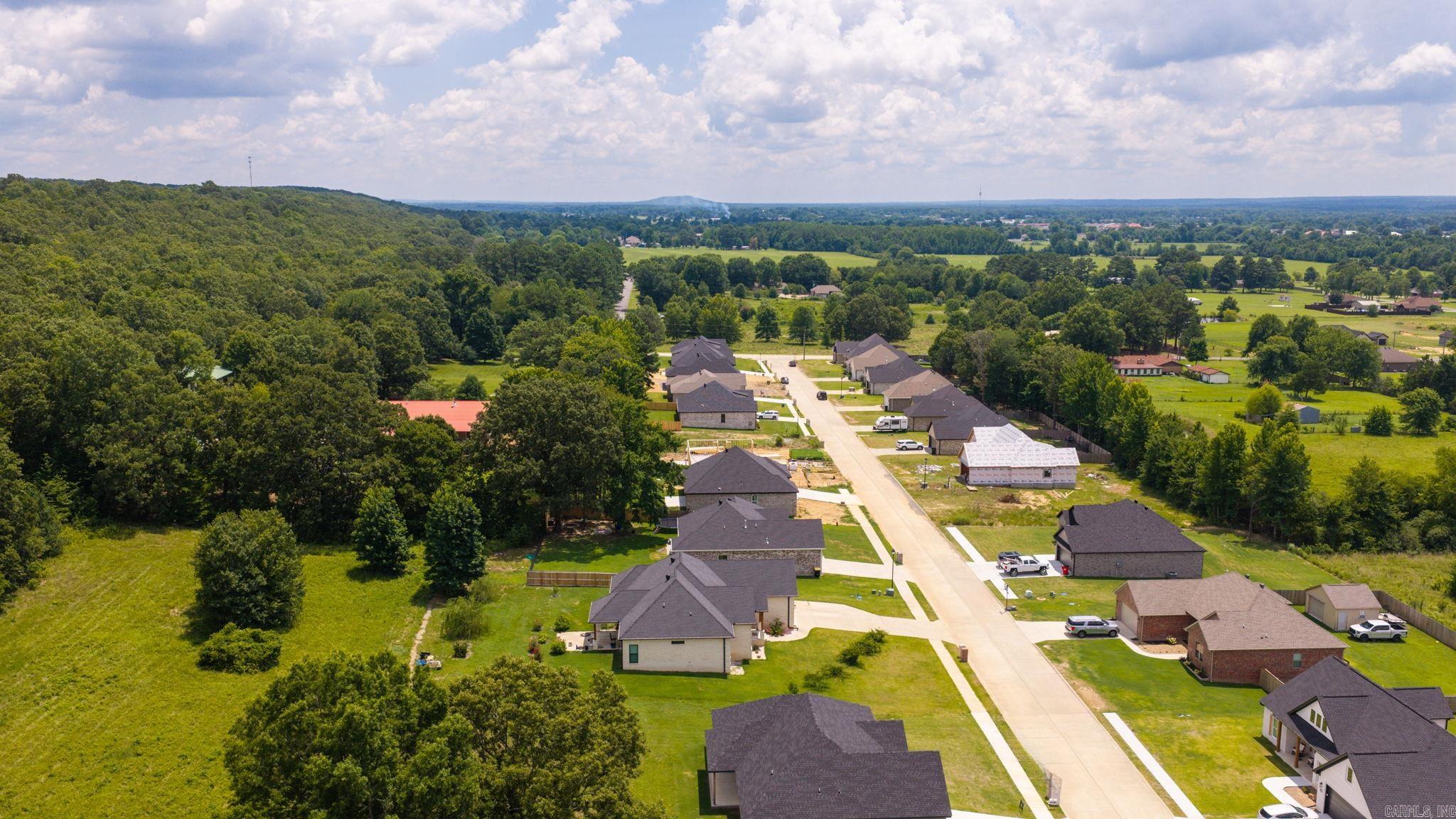 RIDGE VIEW - Residential