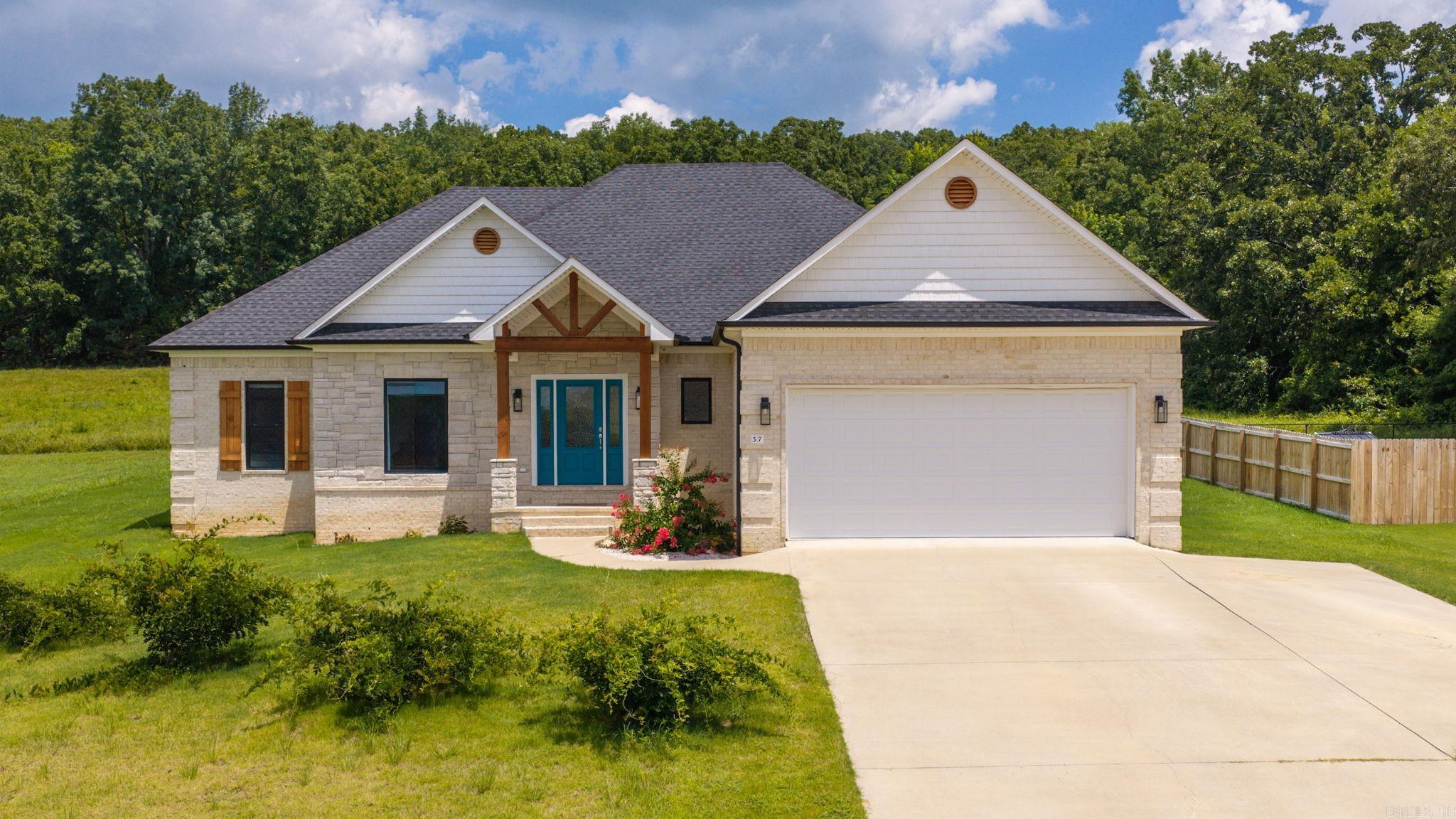 RIDGE VIEW - Residential