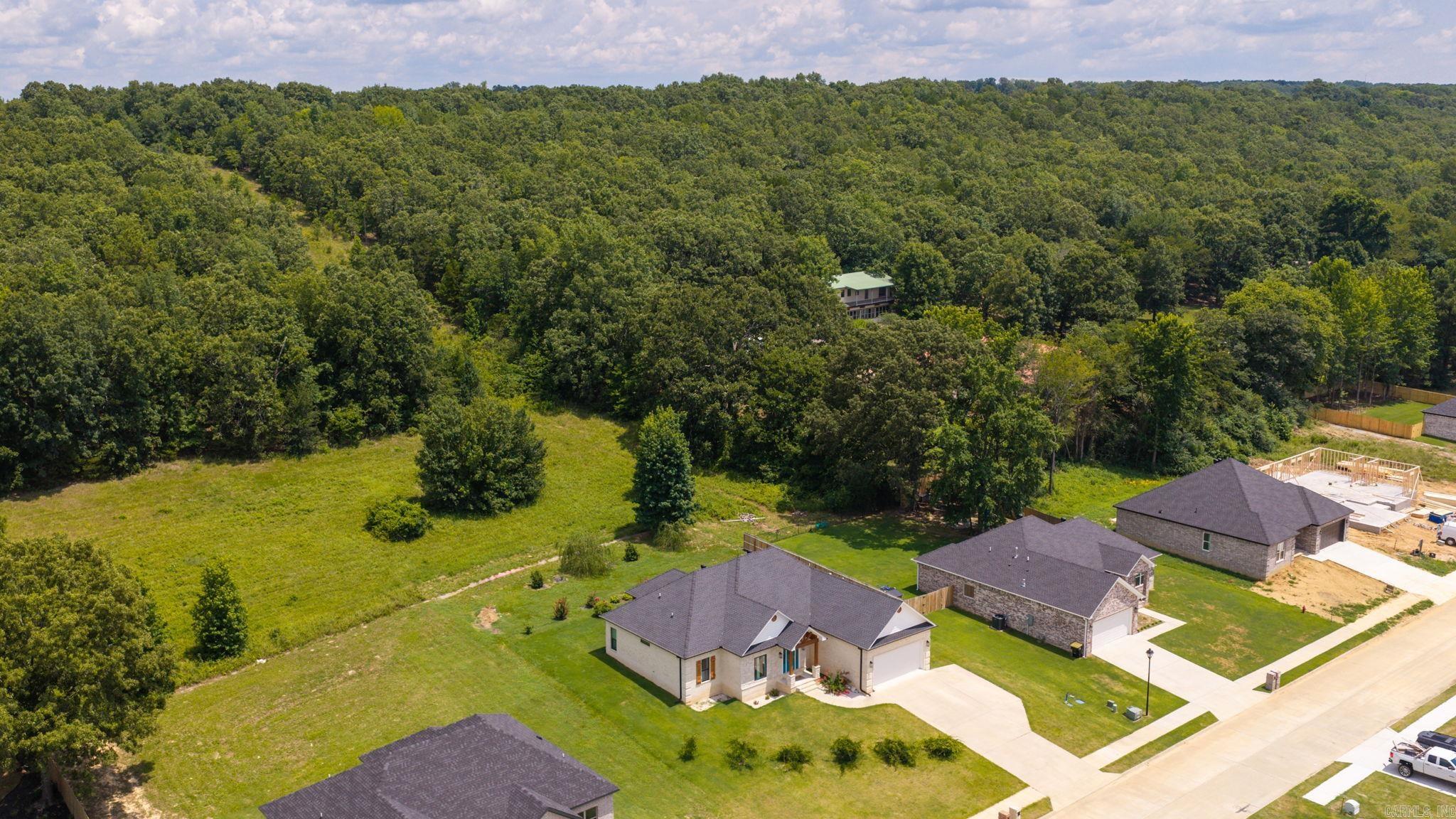 RIDGE VIEW - Residential