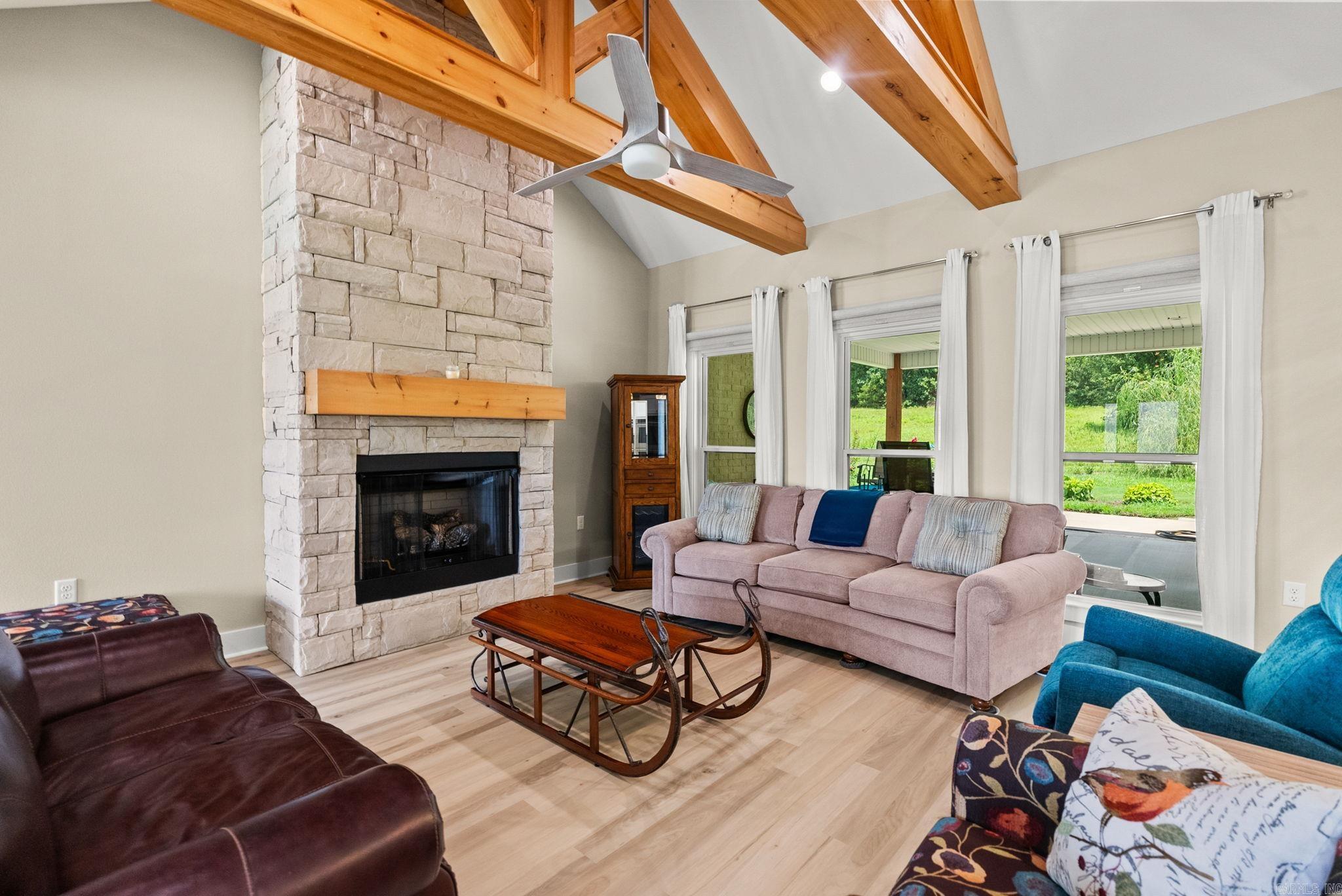 RIDGE VIEW - Residential