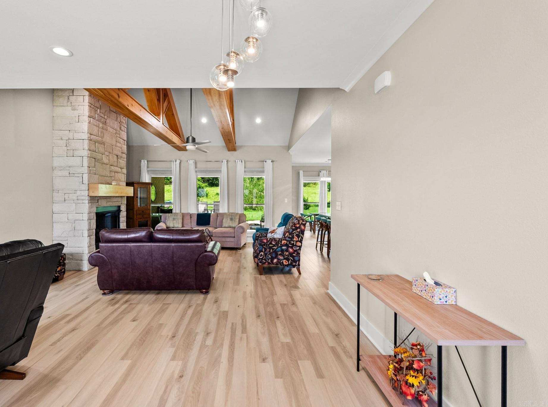 RIDGE VIEW - Residential