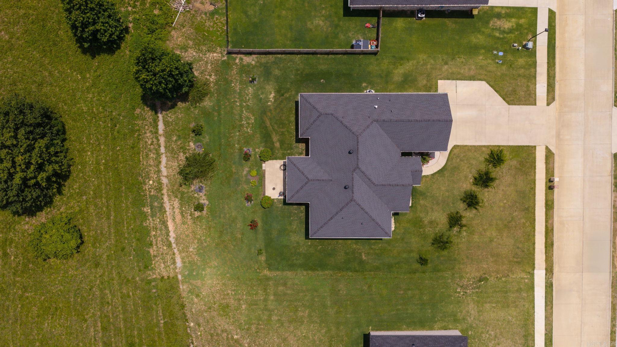RIDGE VIEW - Residential