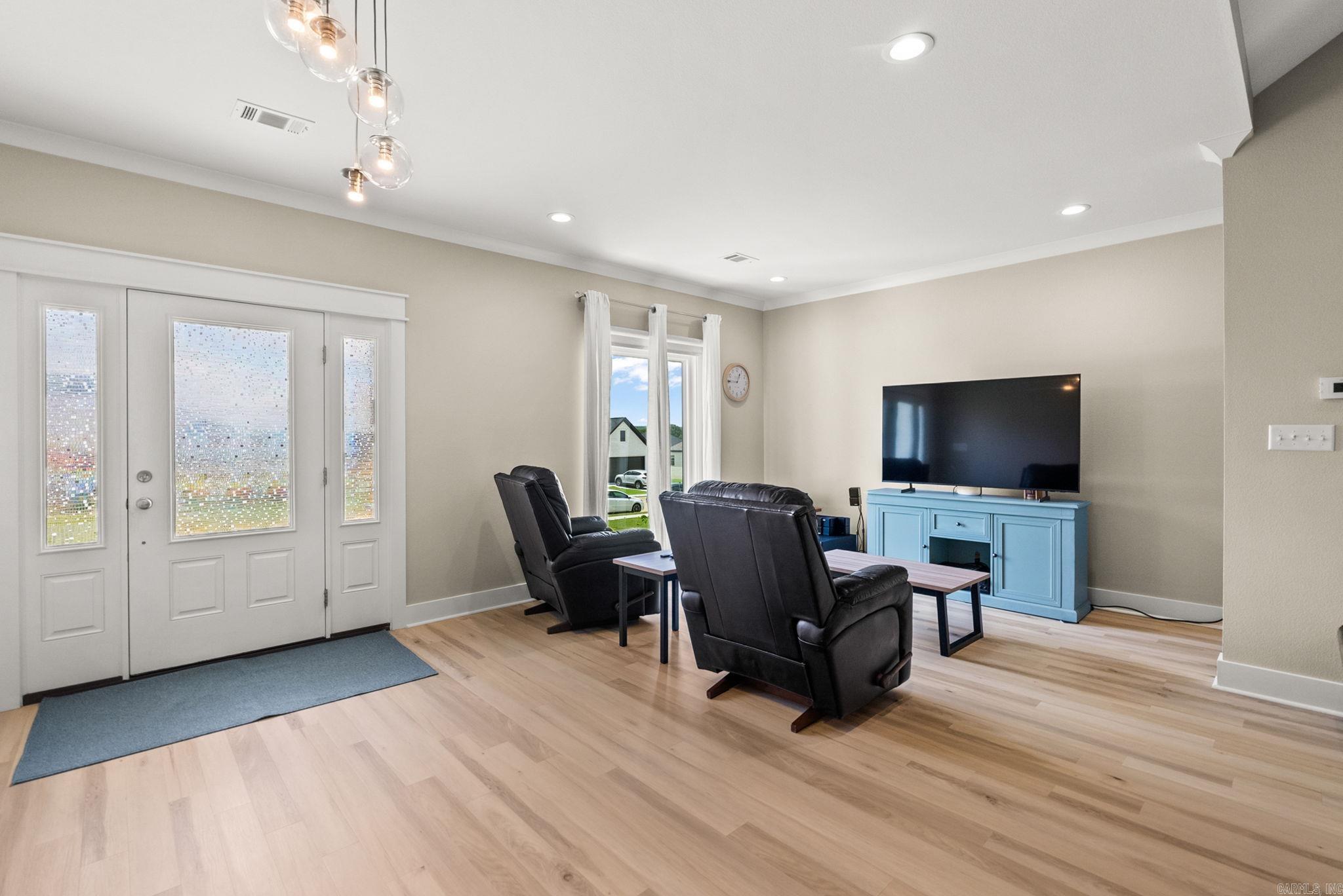 RIDGE VIEW - Residential