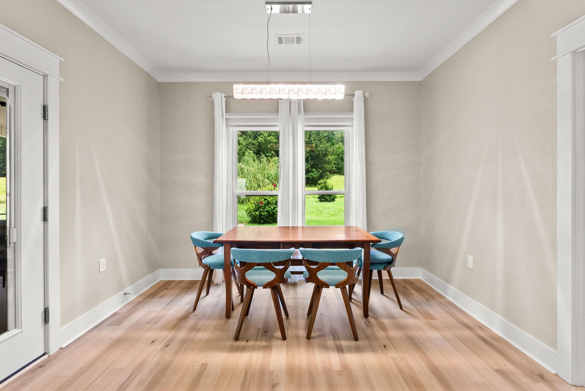 RIDGE VIEW - Residential