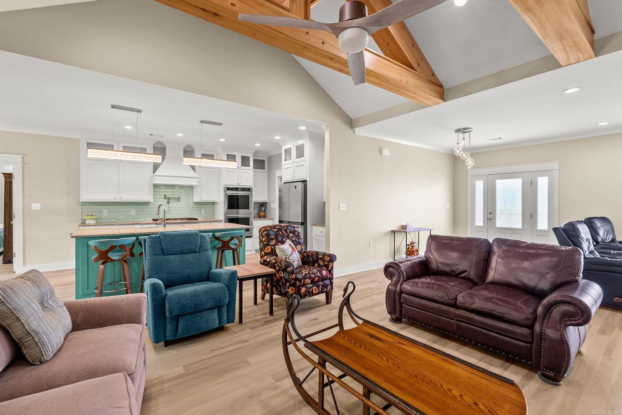 RIDGE VIEW - Residential