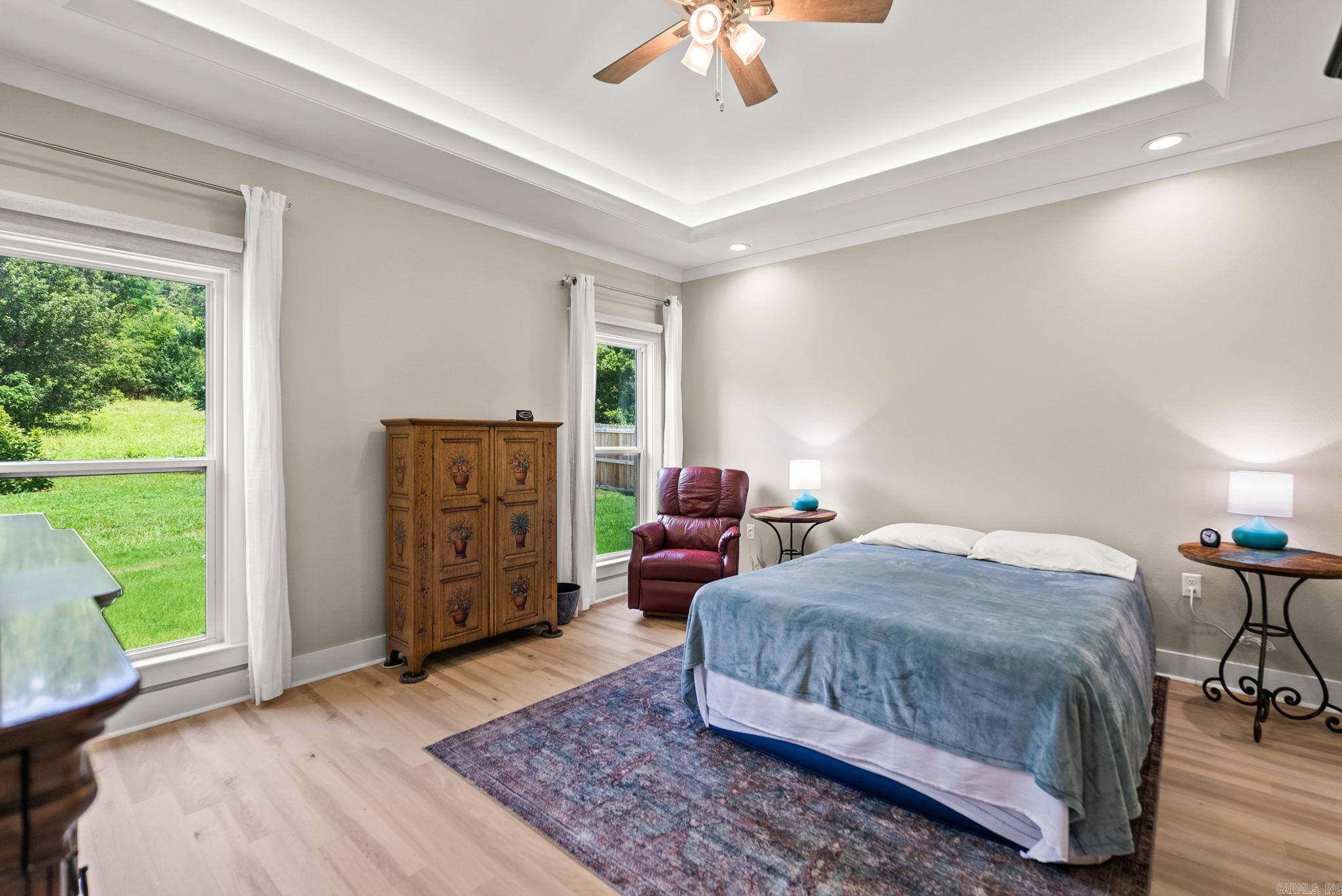 RIDGE VIEW - Residential