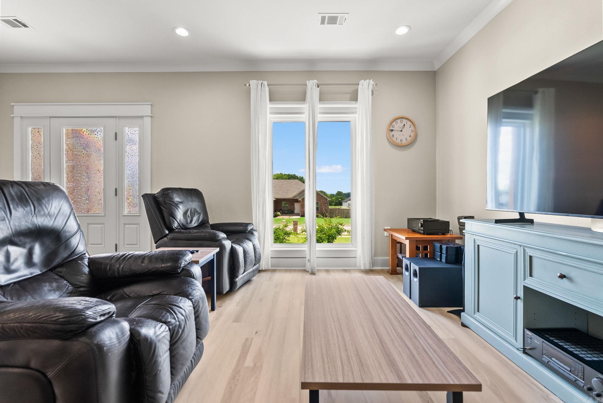 RIDGE VIEW - Residential