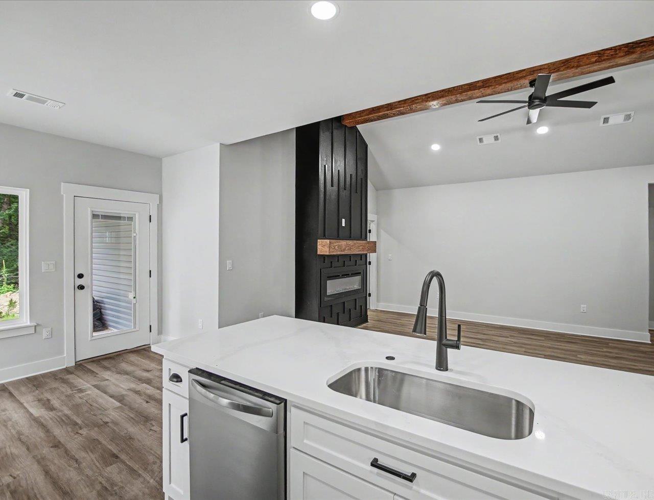 LD Smith - Residential