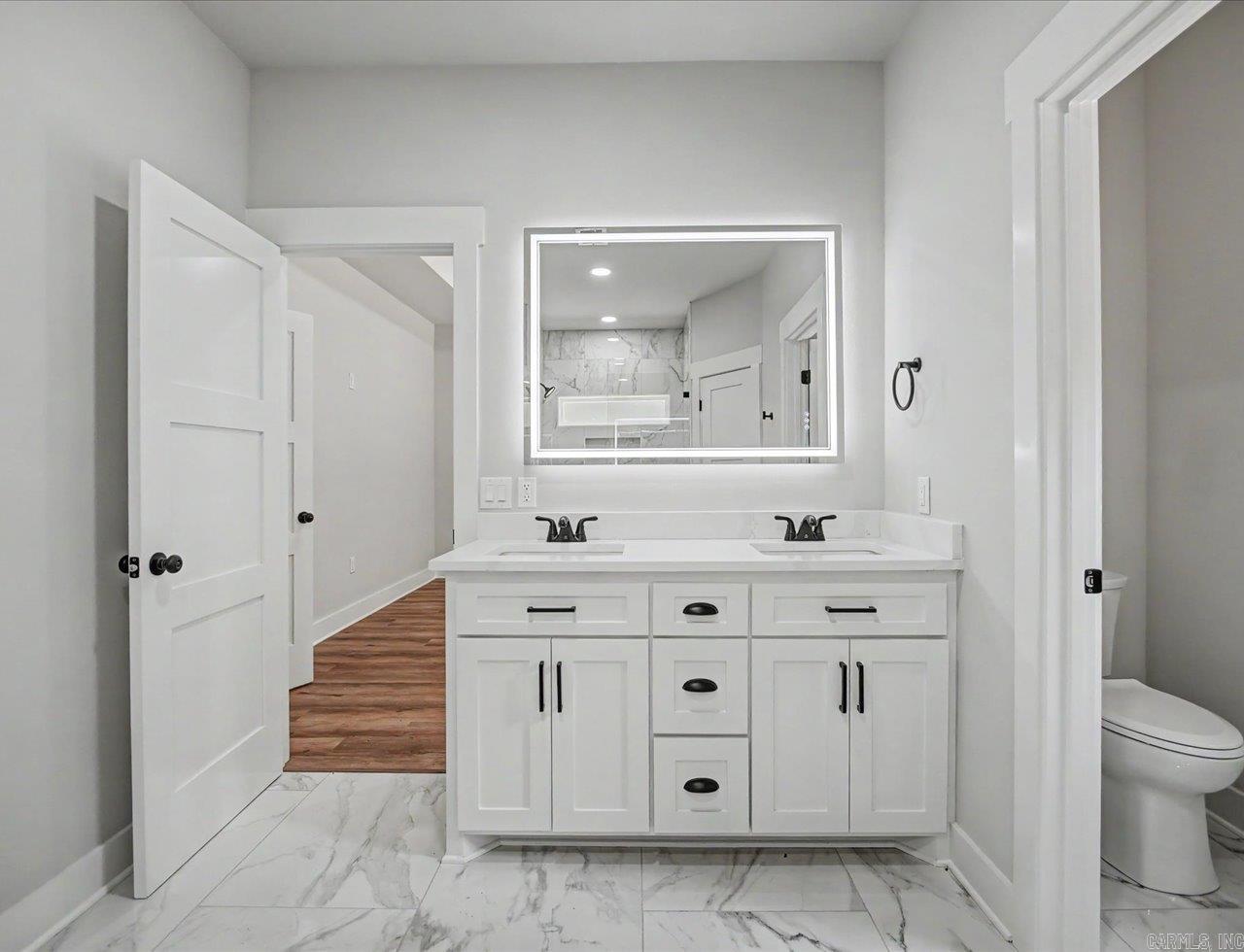 LD Smith - Residential