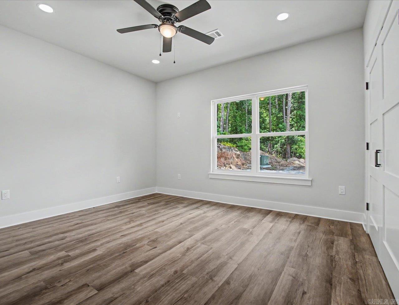 LD Smith - Residential