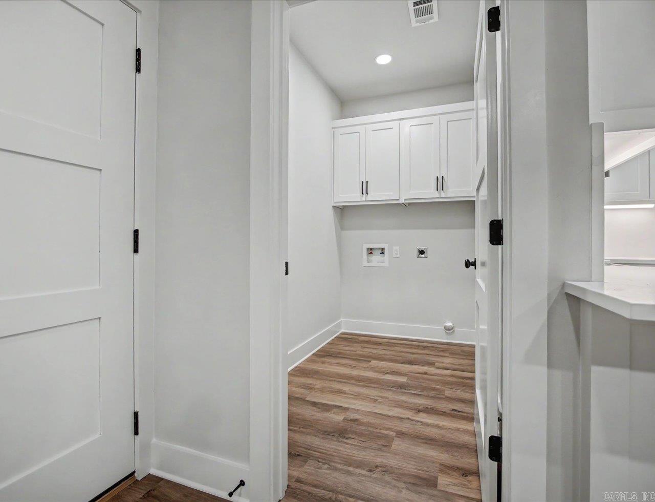 LD Smith - Residential