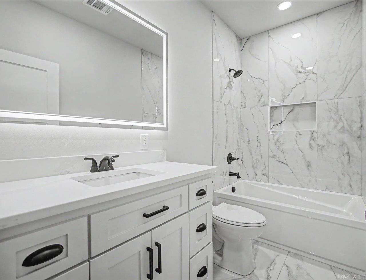 LD Smith - Residential