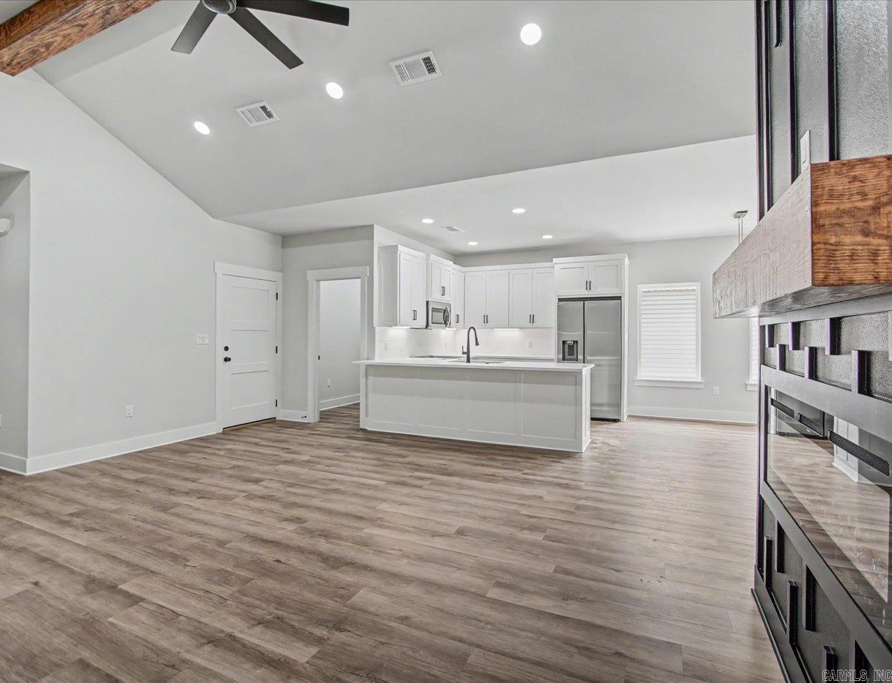 LD Smith - Residential