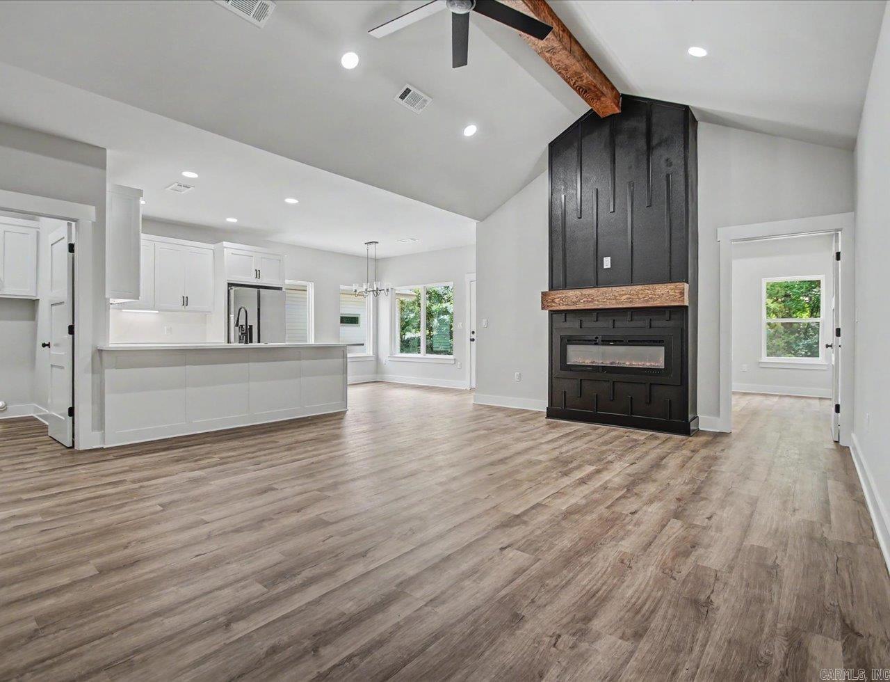 LD Smith - Residential