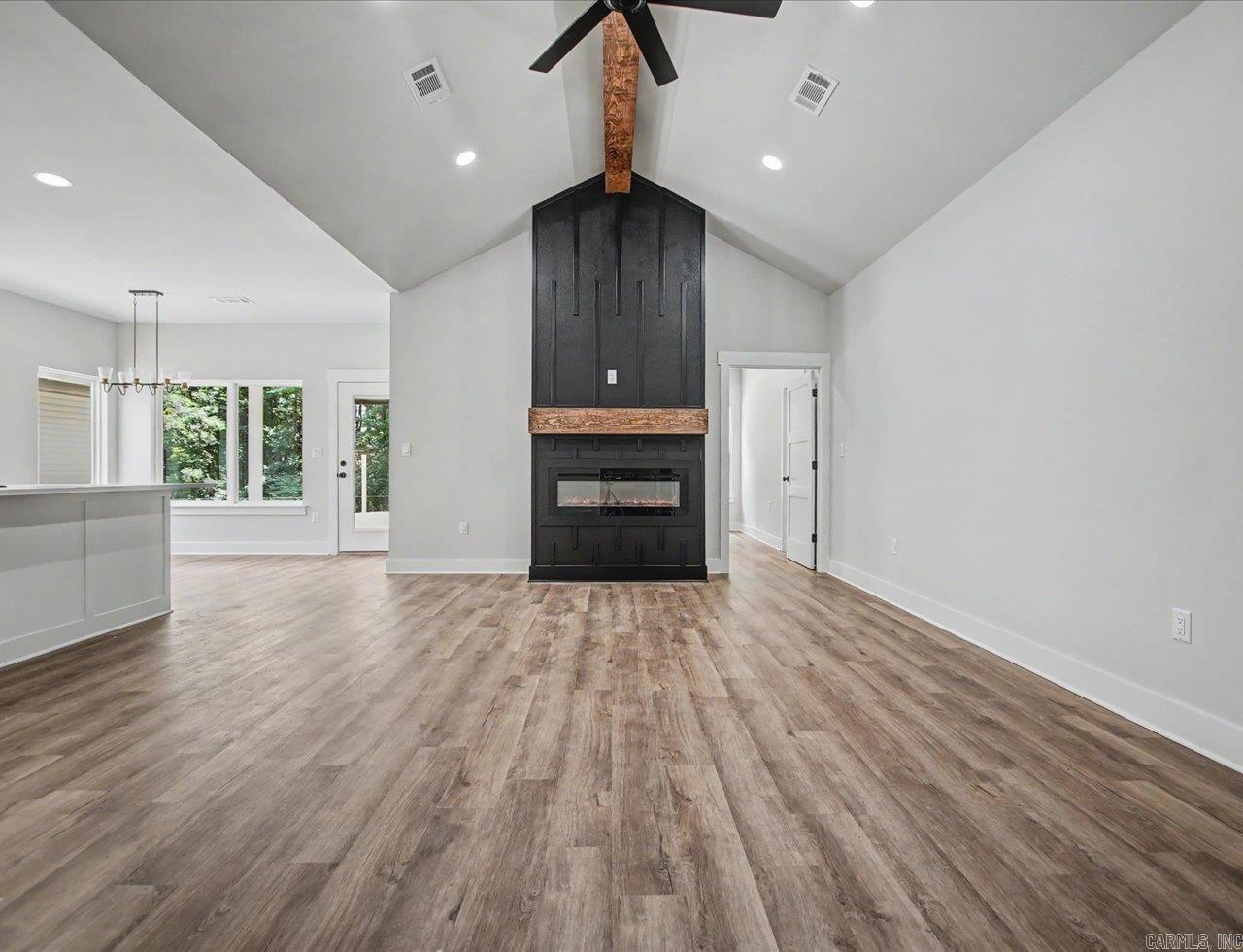 LD Smith - Residential