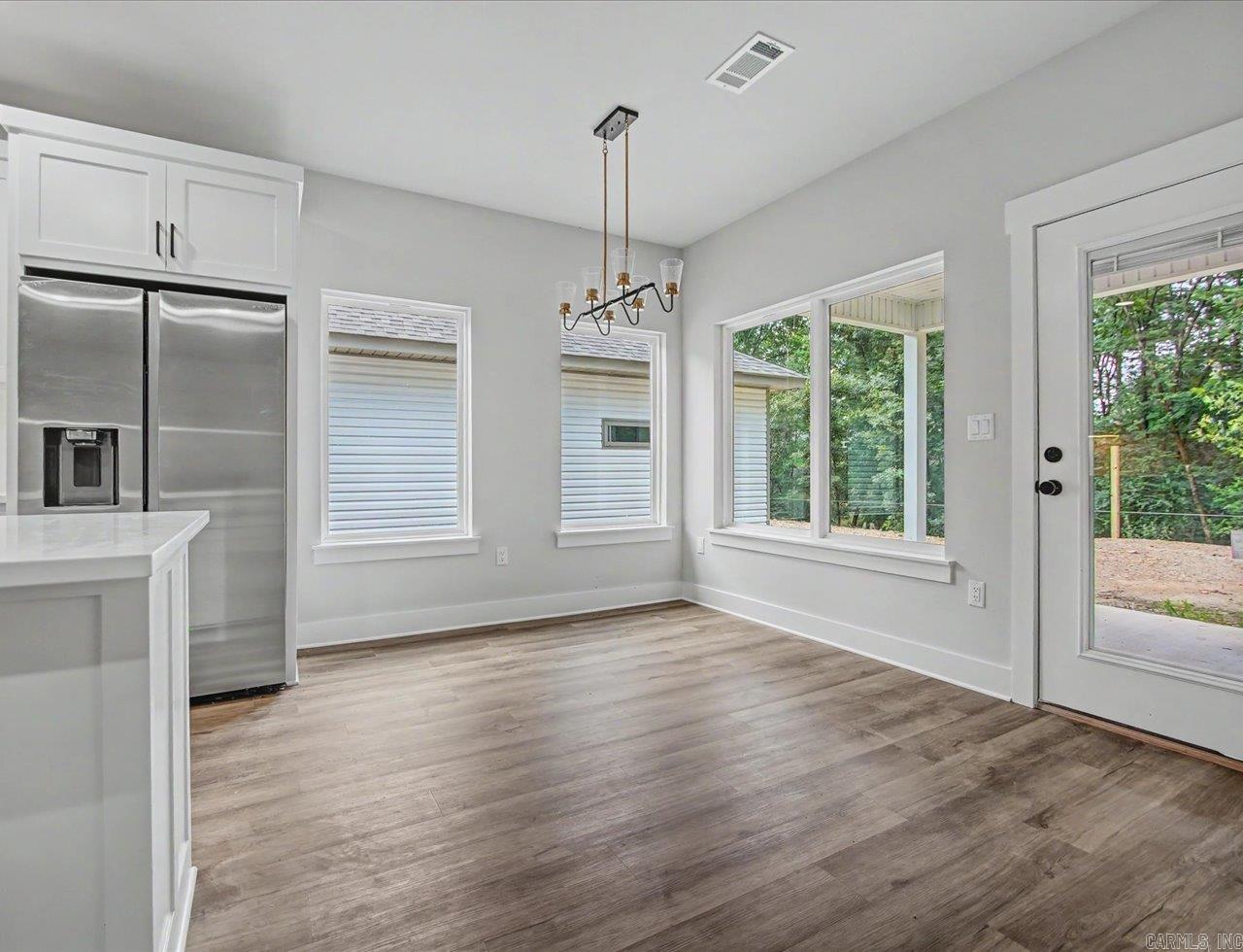 LD Smith - Residential