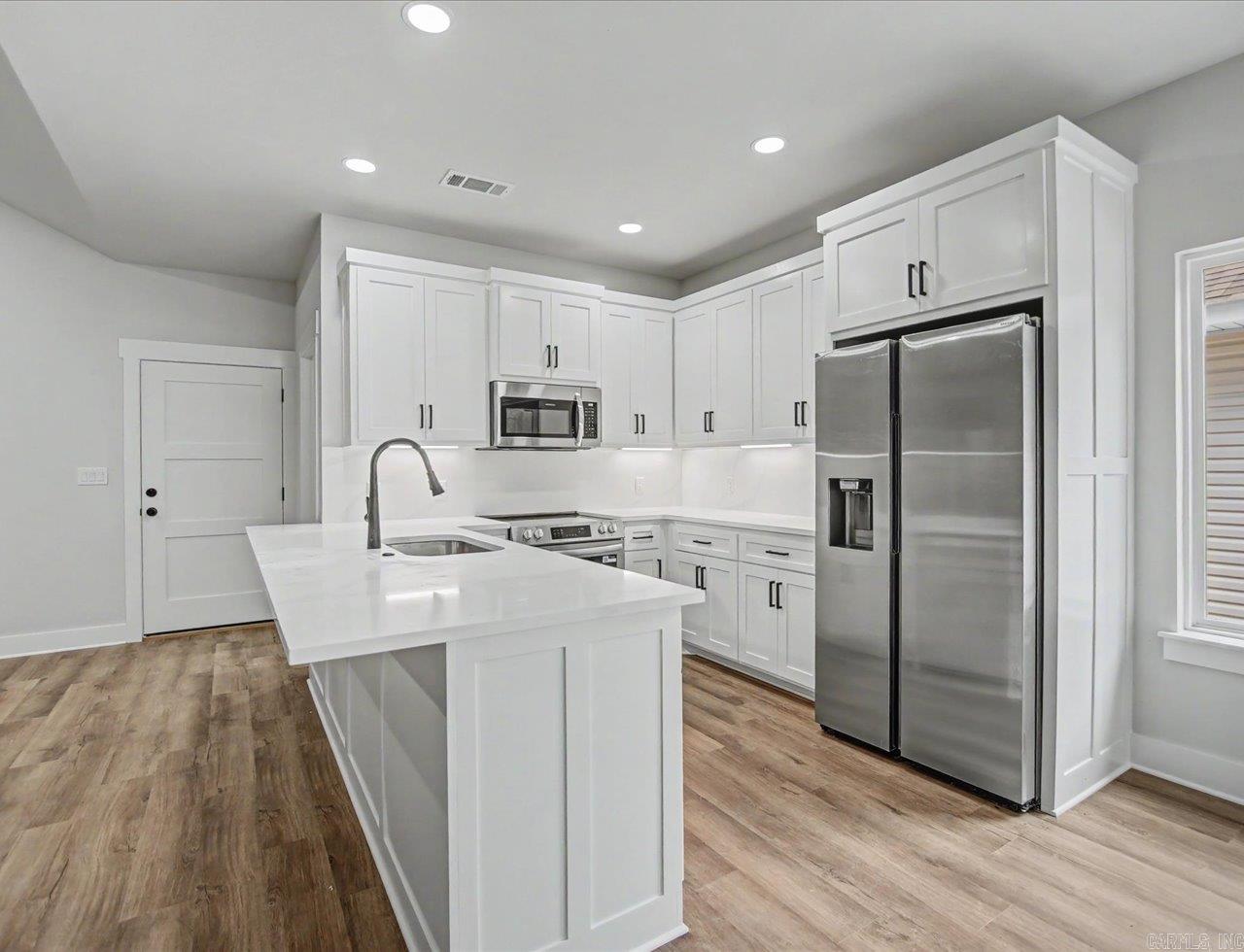 LD Smith - Residential