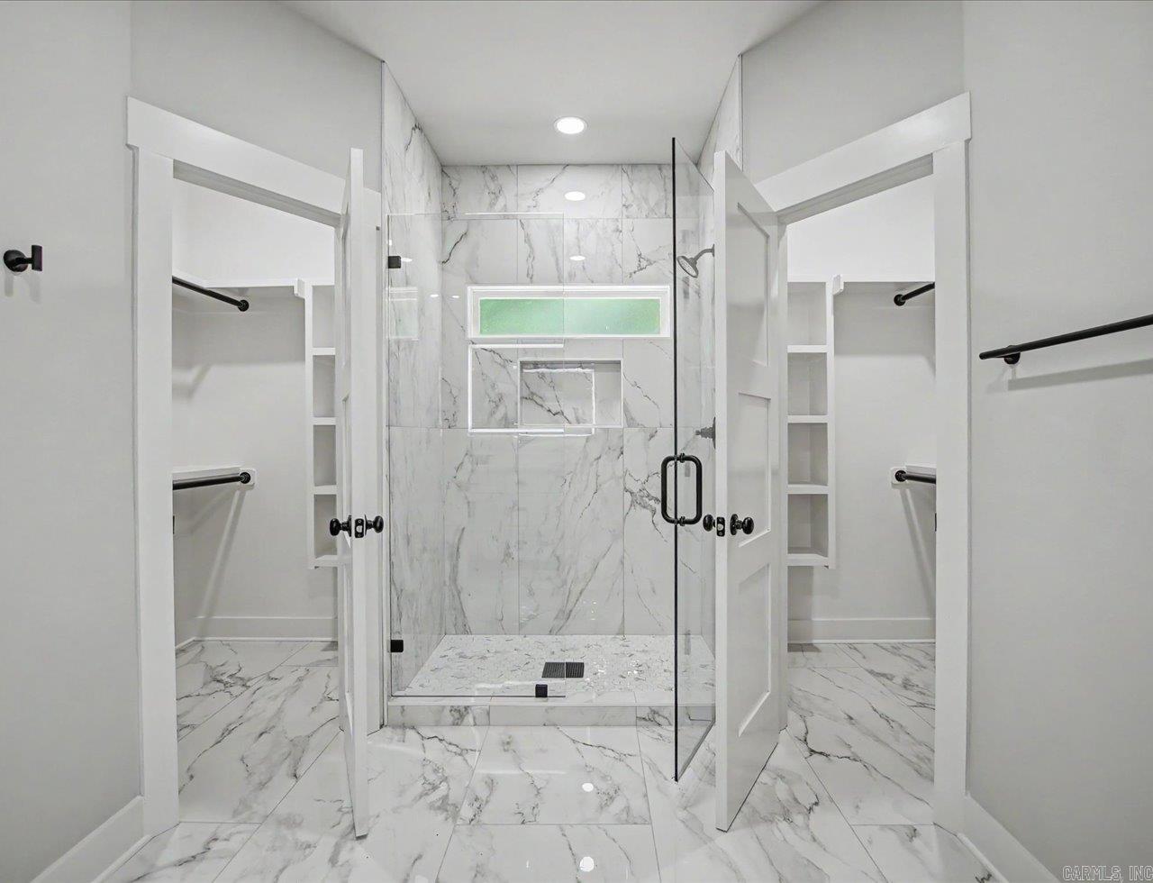 LD Smith - Residential