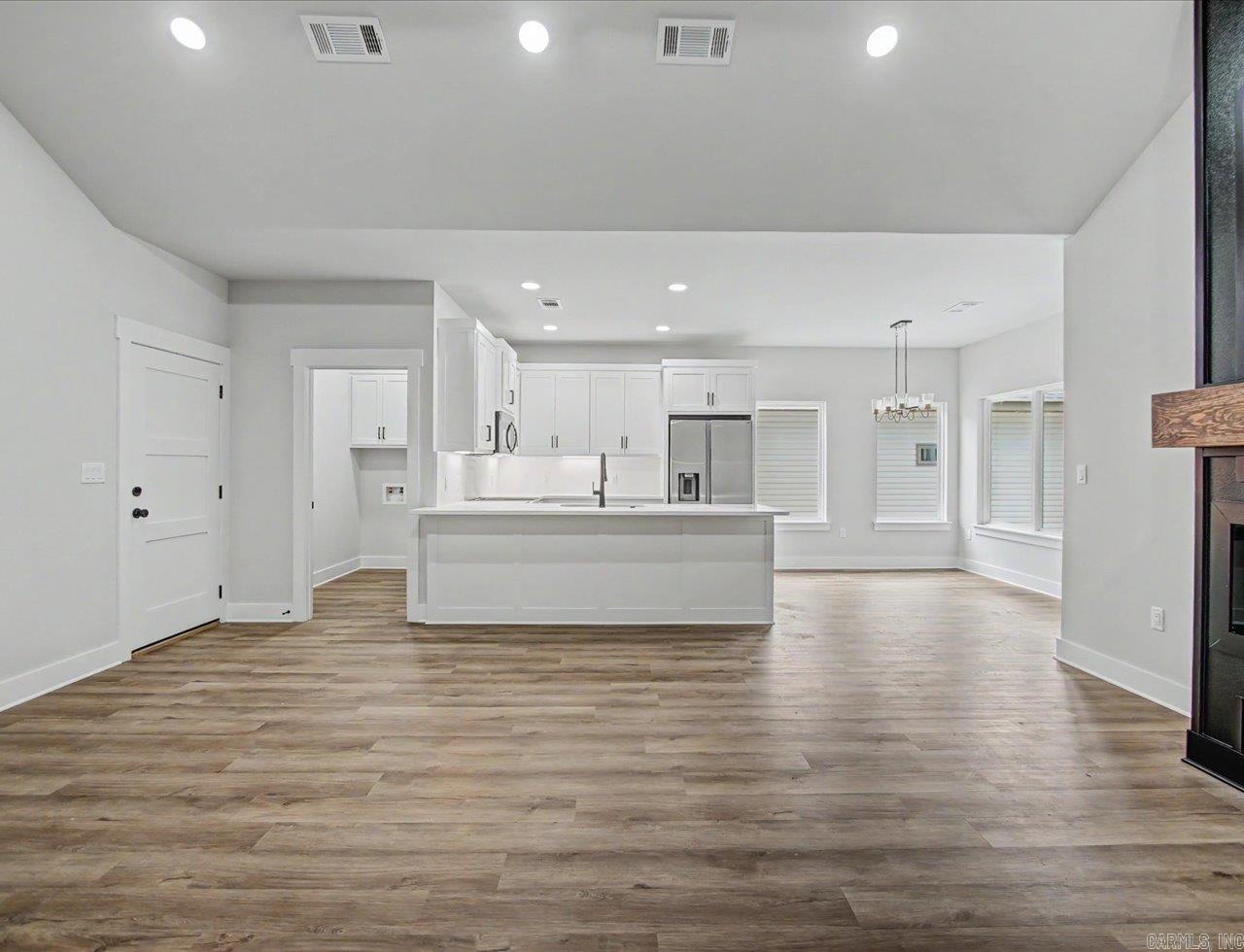 LD Smith - Residential