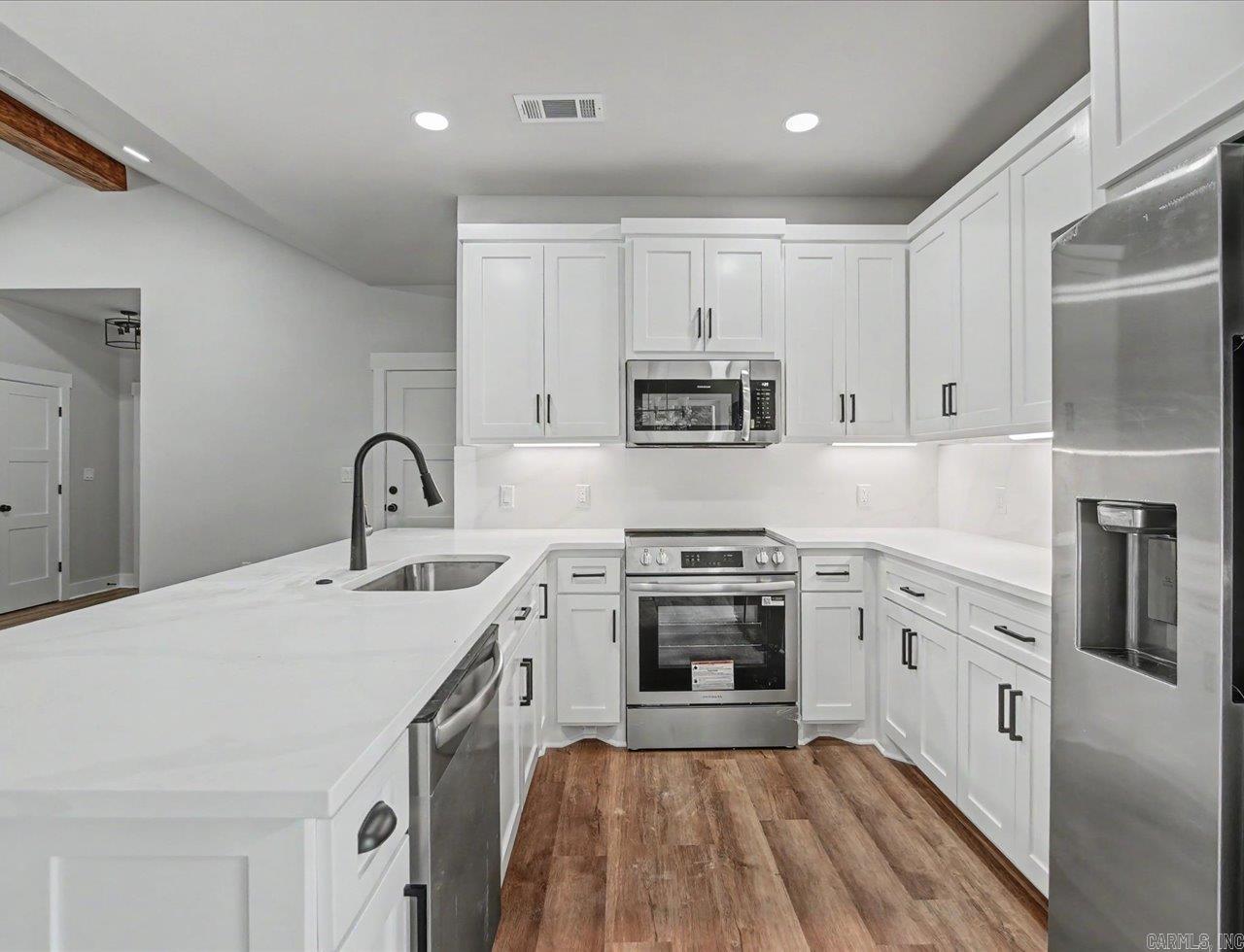 LD Smith - Residential
